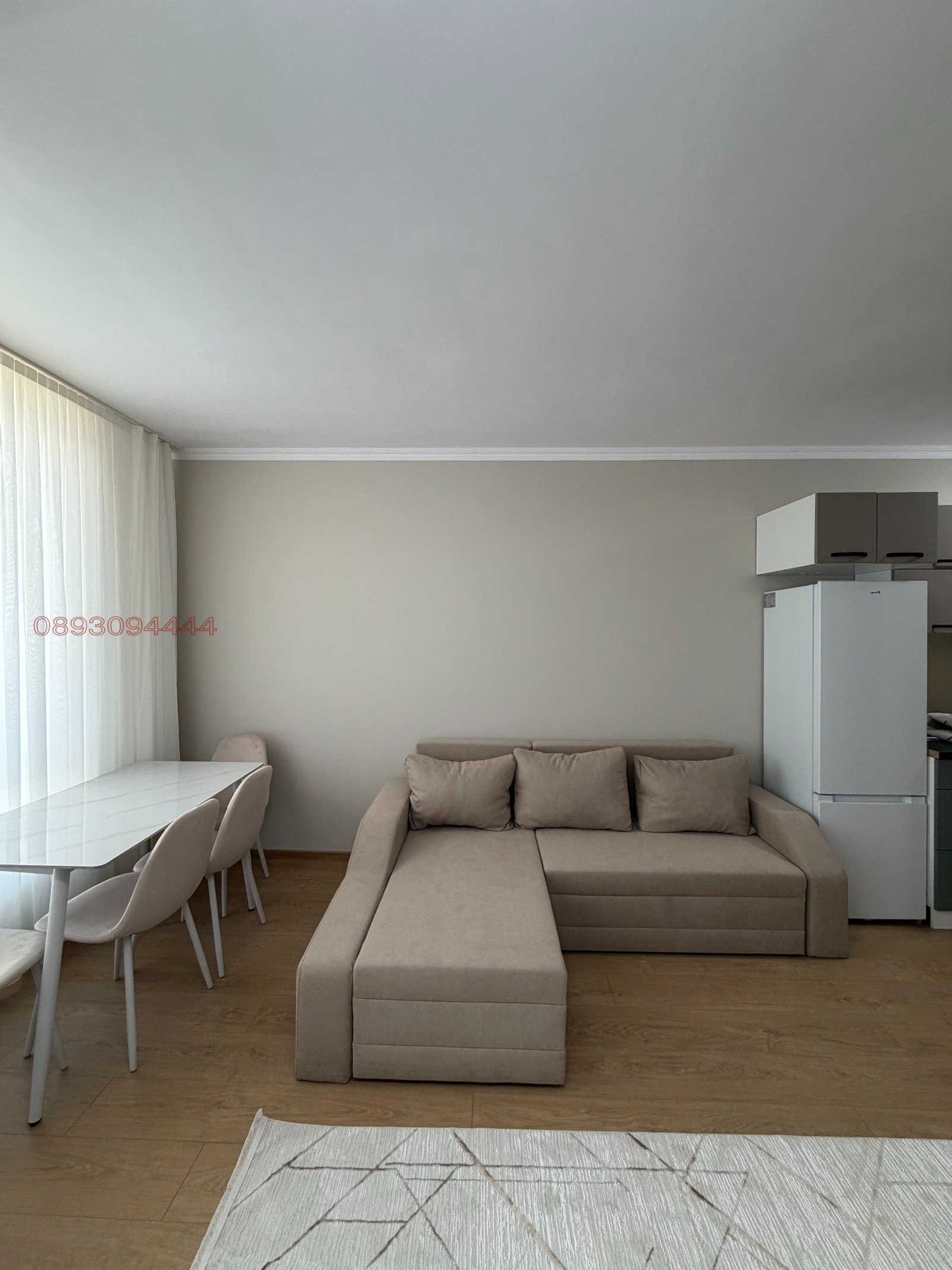 Продава 2-СТАЕН, гр. София, Люлин 1, снимка 5 - Апартаменти - 55073521