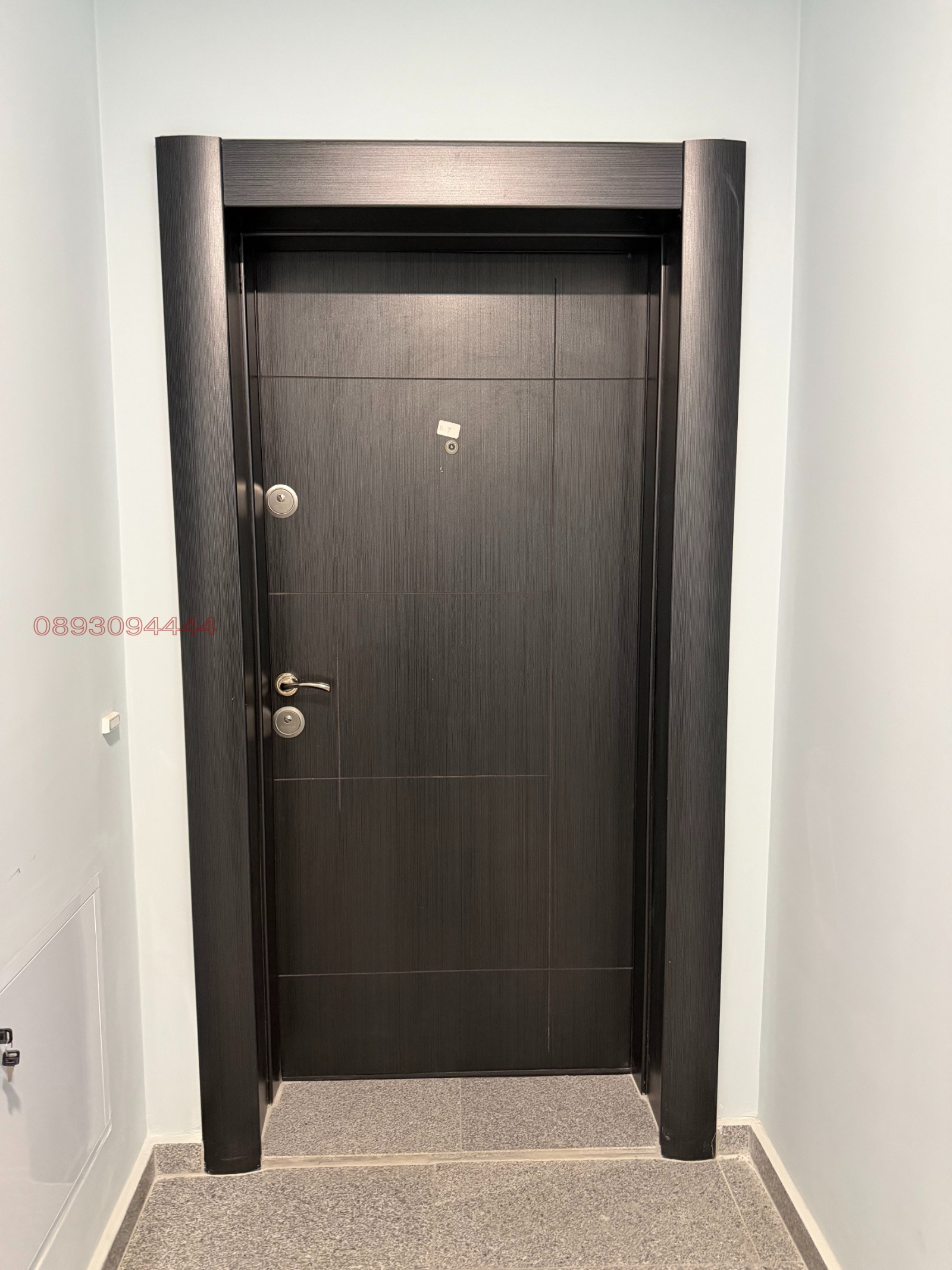 Продава 2-СТАЕН, гр. София, Люлин 1, снимка 2 - Апартаменти - 55073521