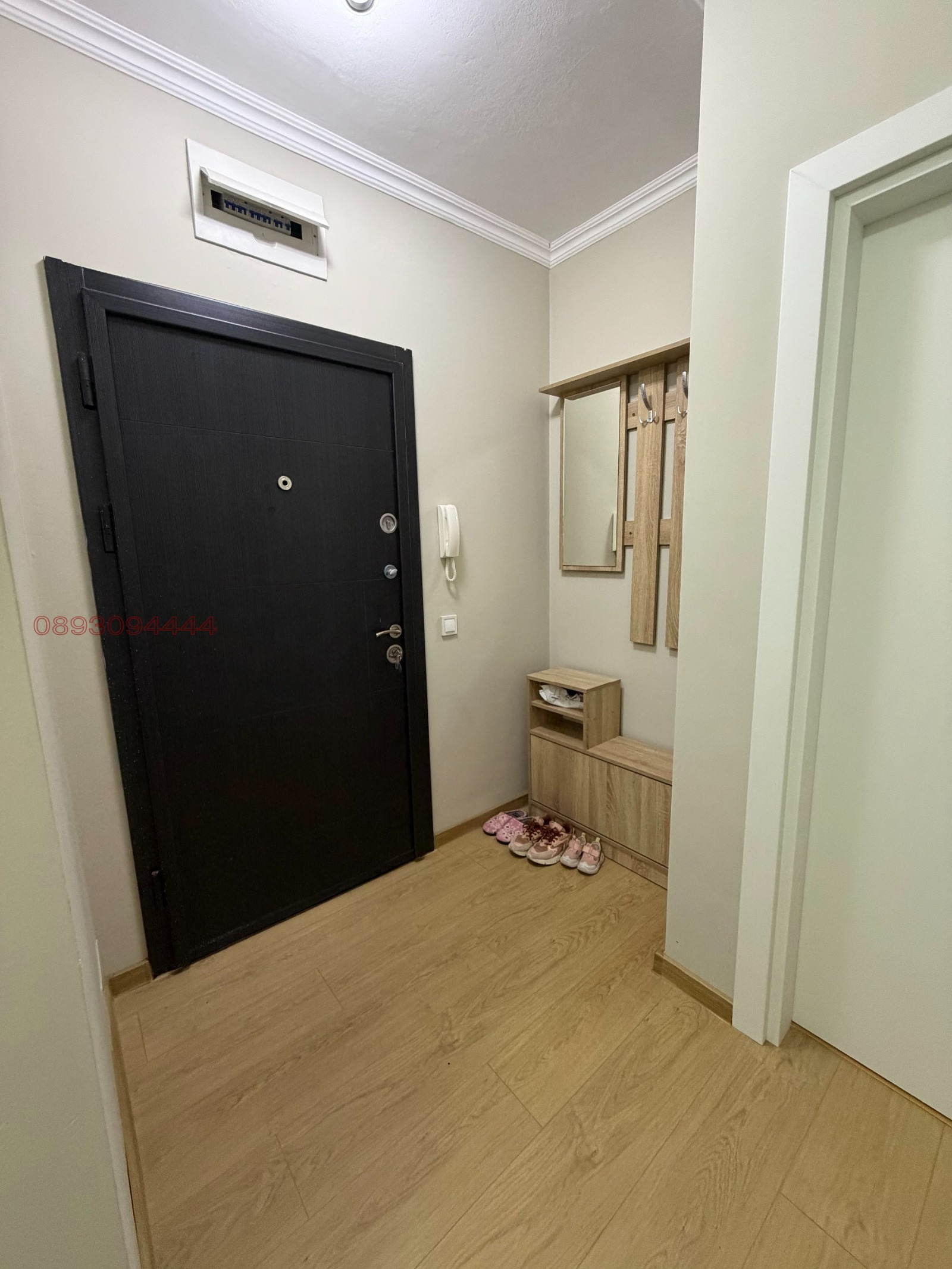 Продава 2-СТАЕН, гр. София, Люлин 1, снимка 7 - Апартаменти - 55073521
