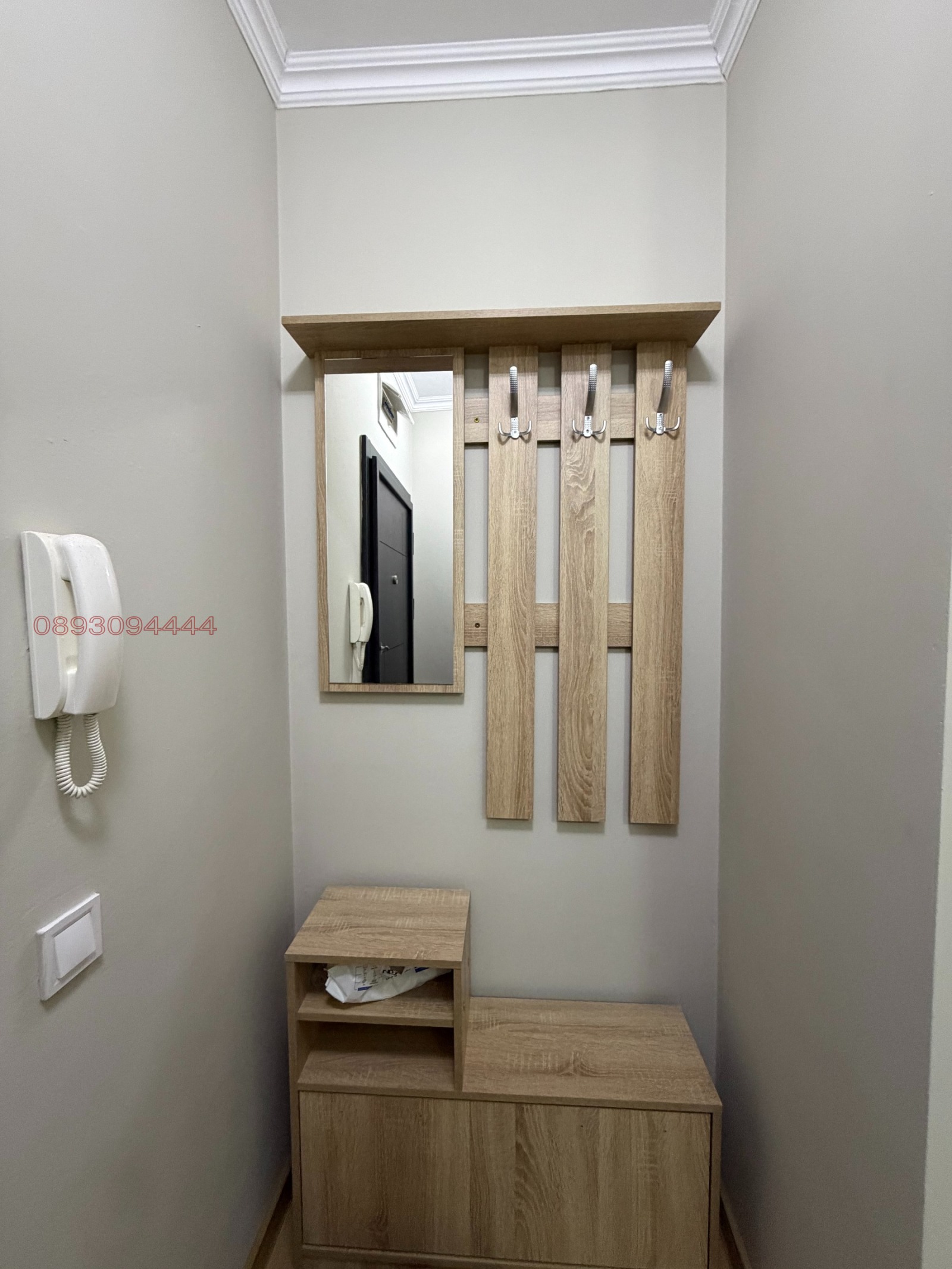 Продава 2-СТАЕН, гр. София, Люлин 1, снимка 8 - Апартаменти - 55073521
