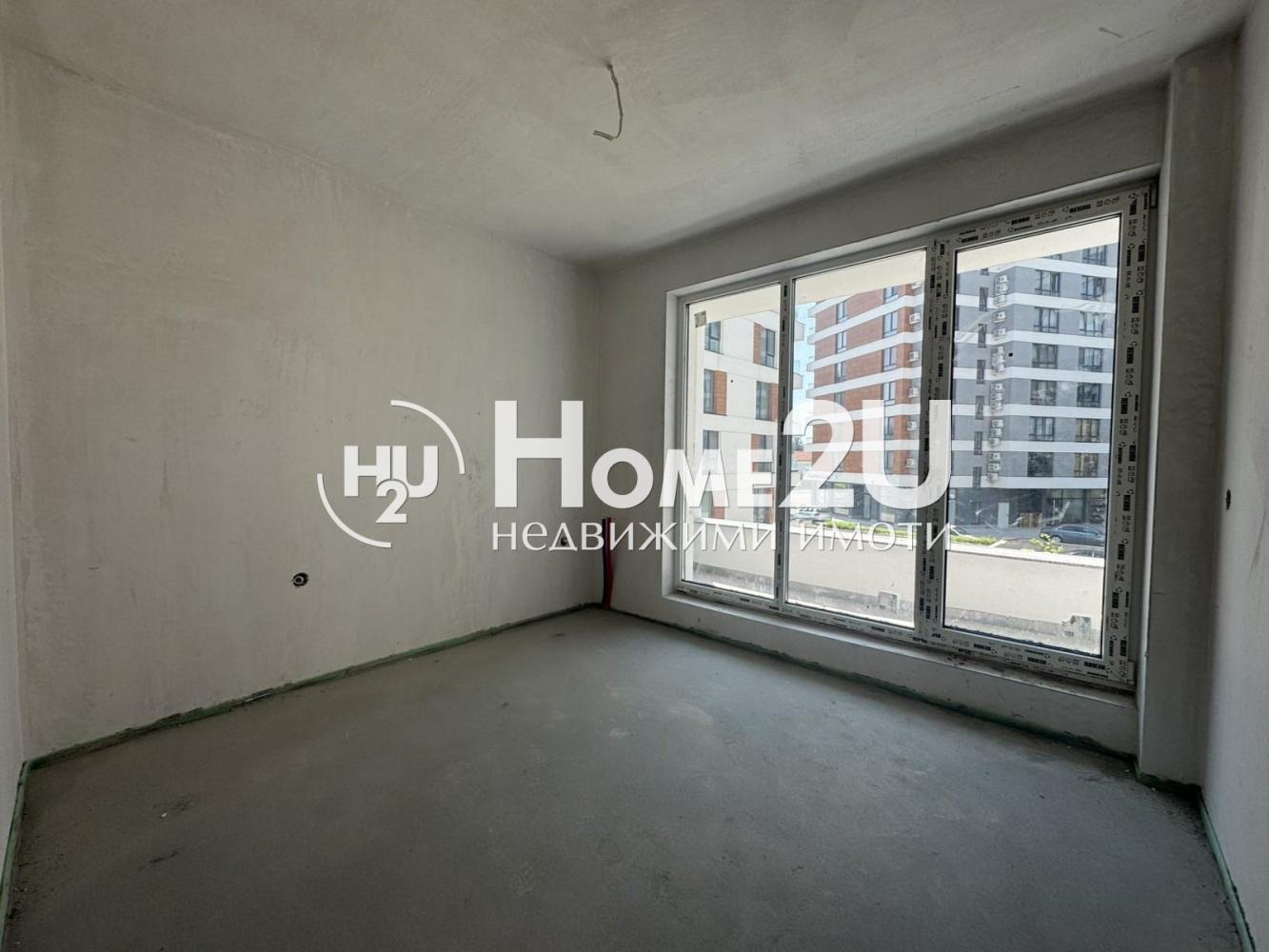 Продава 2-СТАЕН, гр. София, Овча купел, снимка 5 - Апартаменти - 55515499