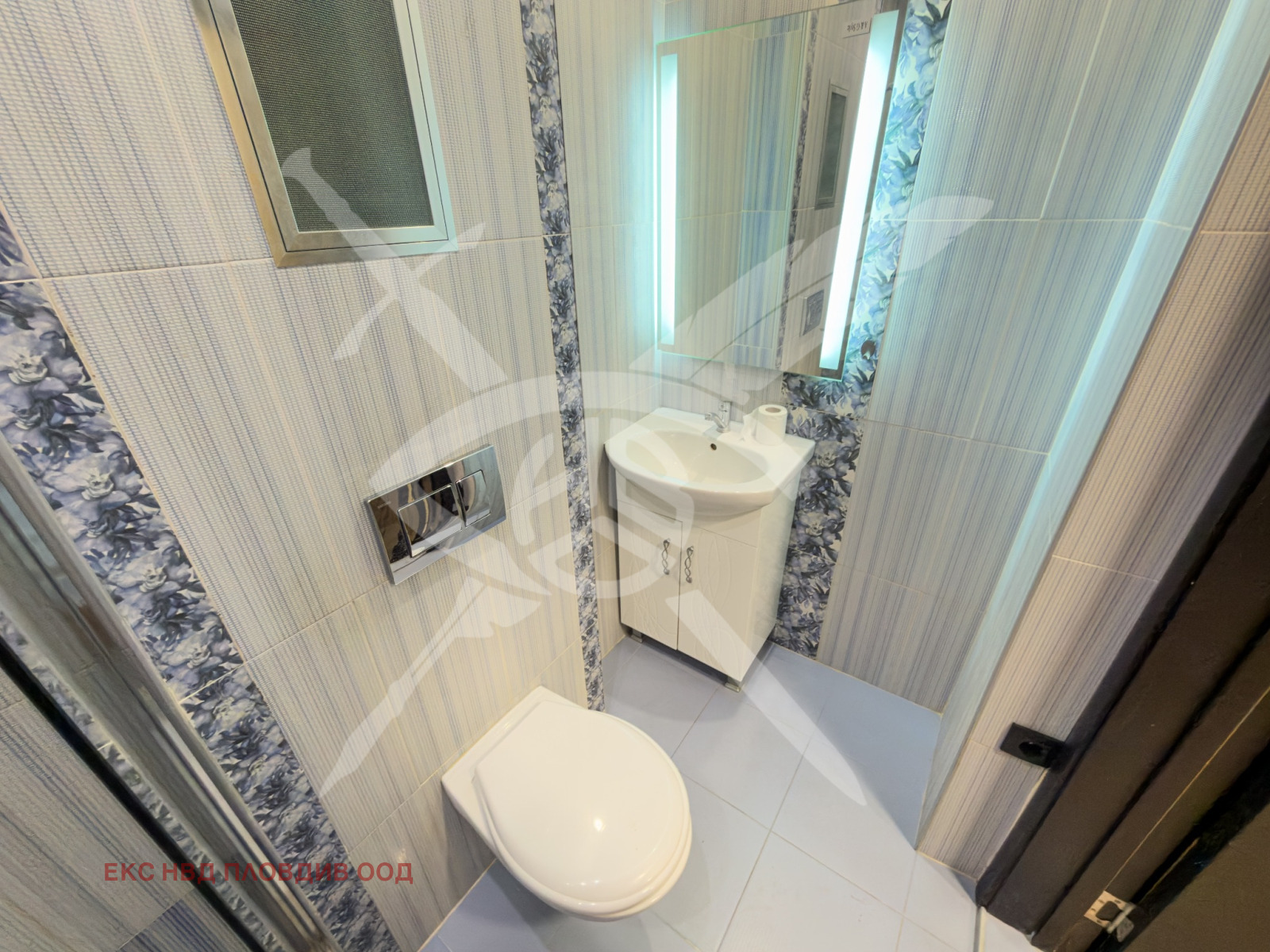 Продава 2-СТАЕН, гр. Пловдив, Тракия, снимка 6 - Апартаменти - 55537343