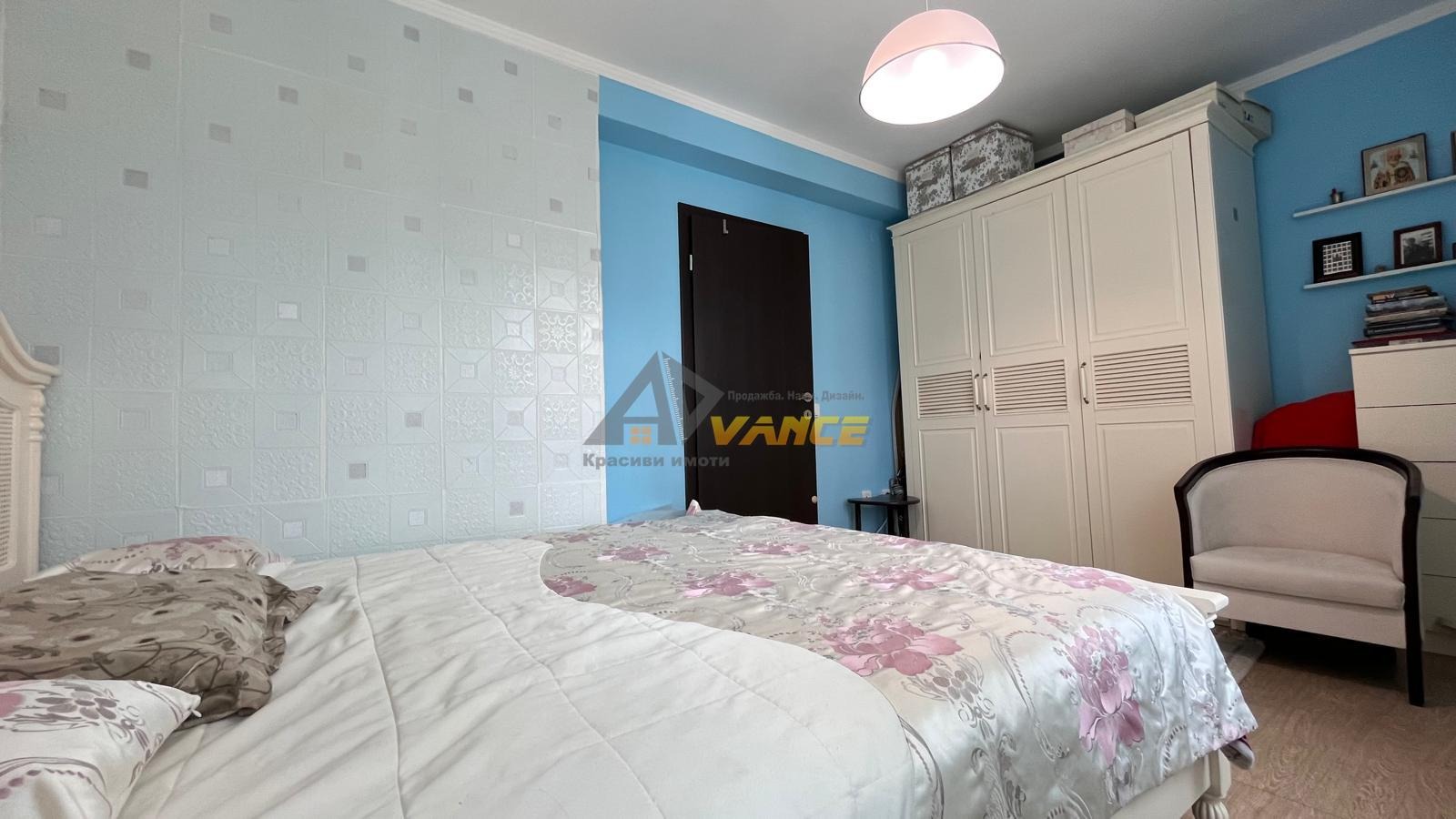 Продава 2-СТАЕН, гр. Свети Влас, област Бургас, снимка 6 - Апартаменти - 56172040