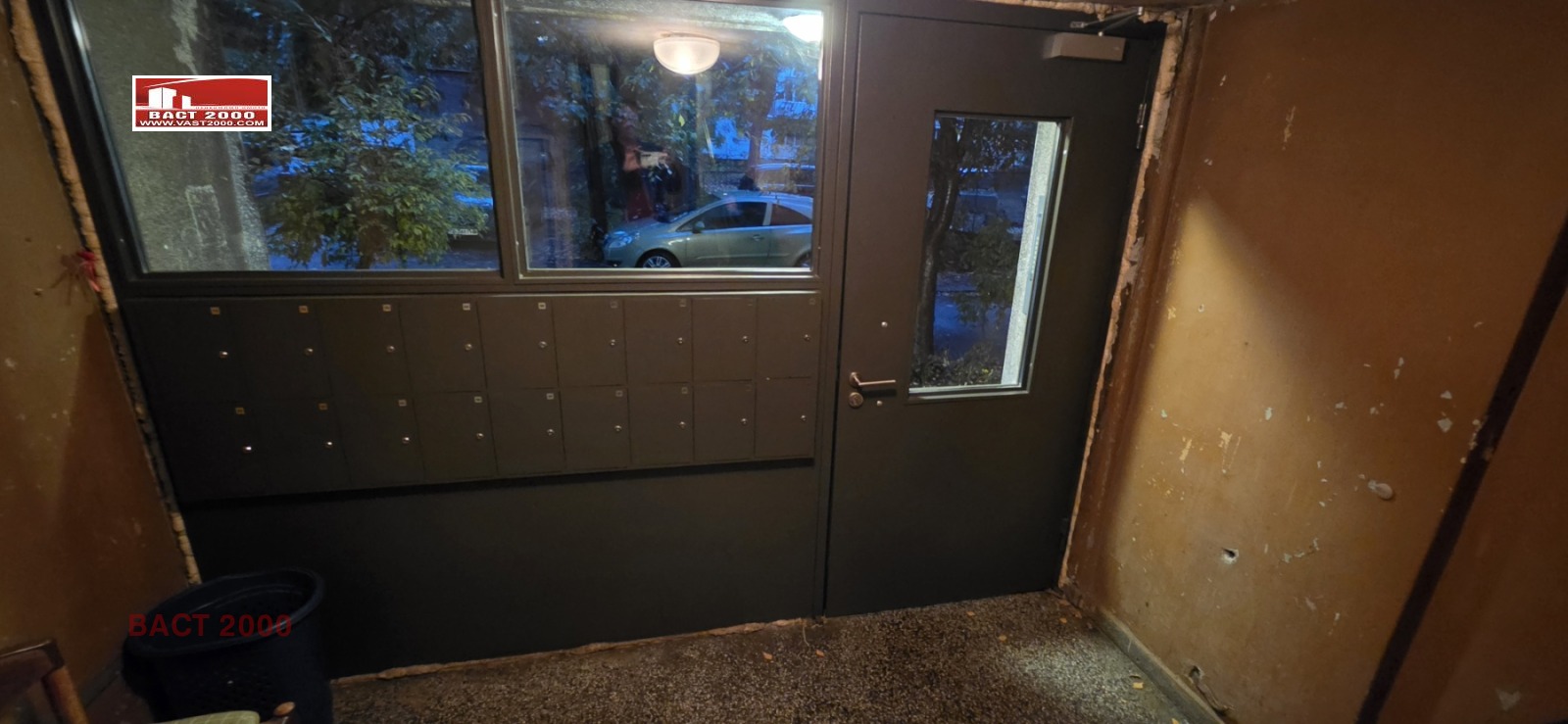 Продава 2-СТАЕН, гр. София, Западен парк, снимка 12 - Апартаменти - 56561884
