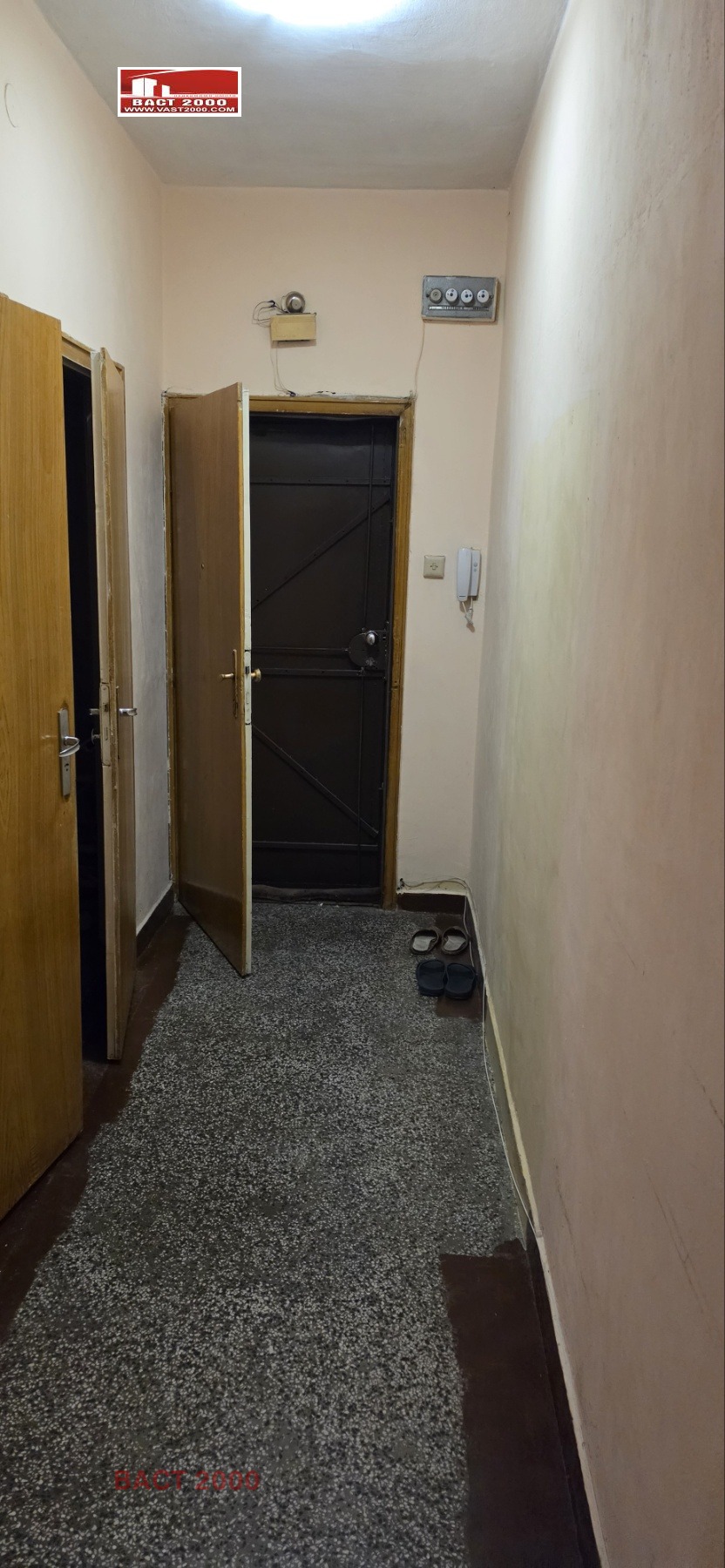 Продава 2-СТАЕН, гр. София, Западен парк, снимка 7 - Апартаменти - 56561884