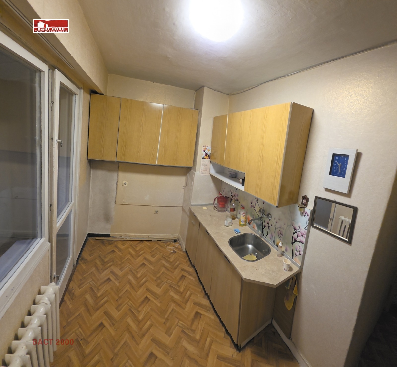 Продава 2-СТАЕН, гр. София, Западен парк