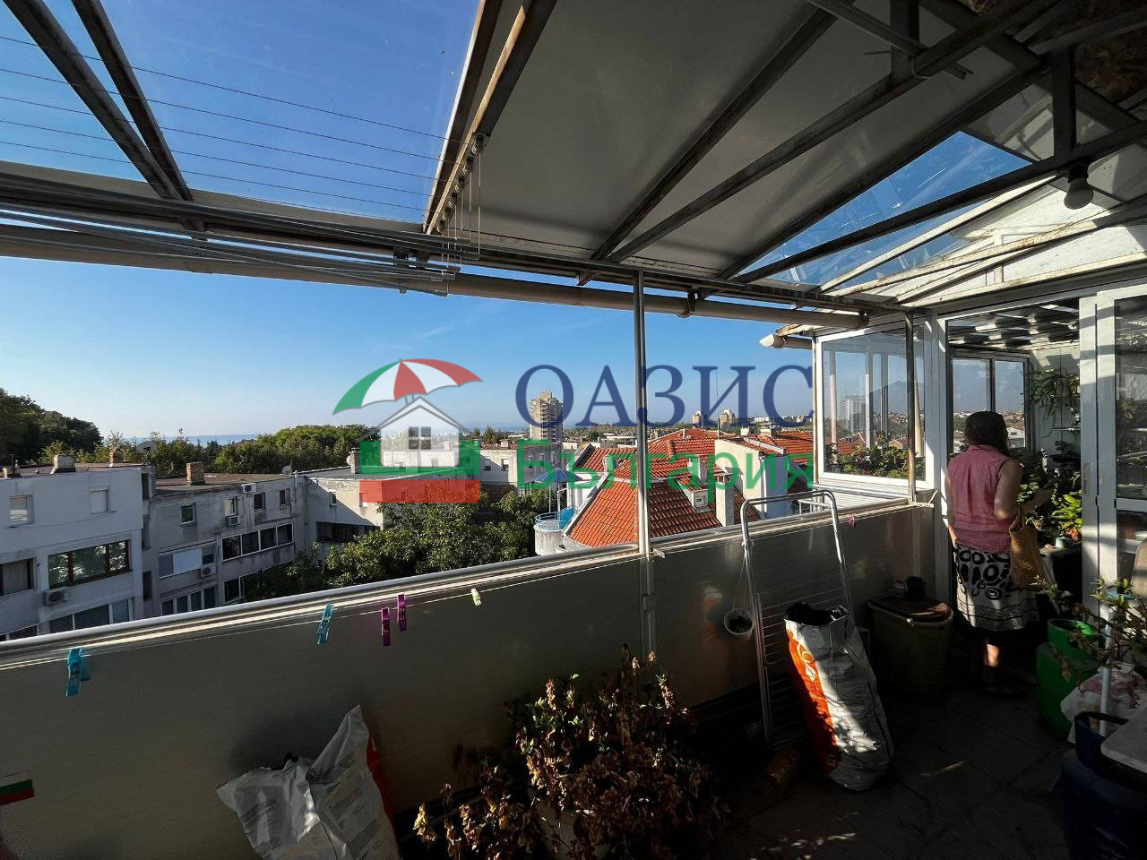 Продава 3-СТАЕН, гр. Несебър, област Бургас, снимка 15 - Апартаменти - 51842982