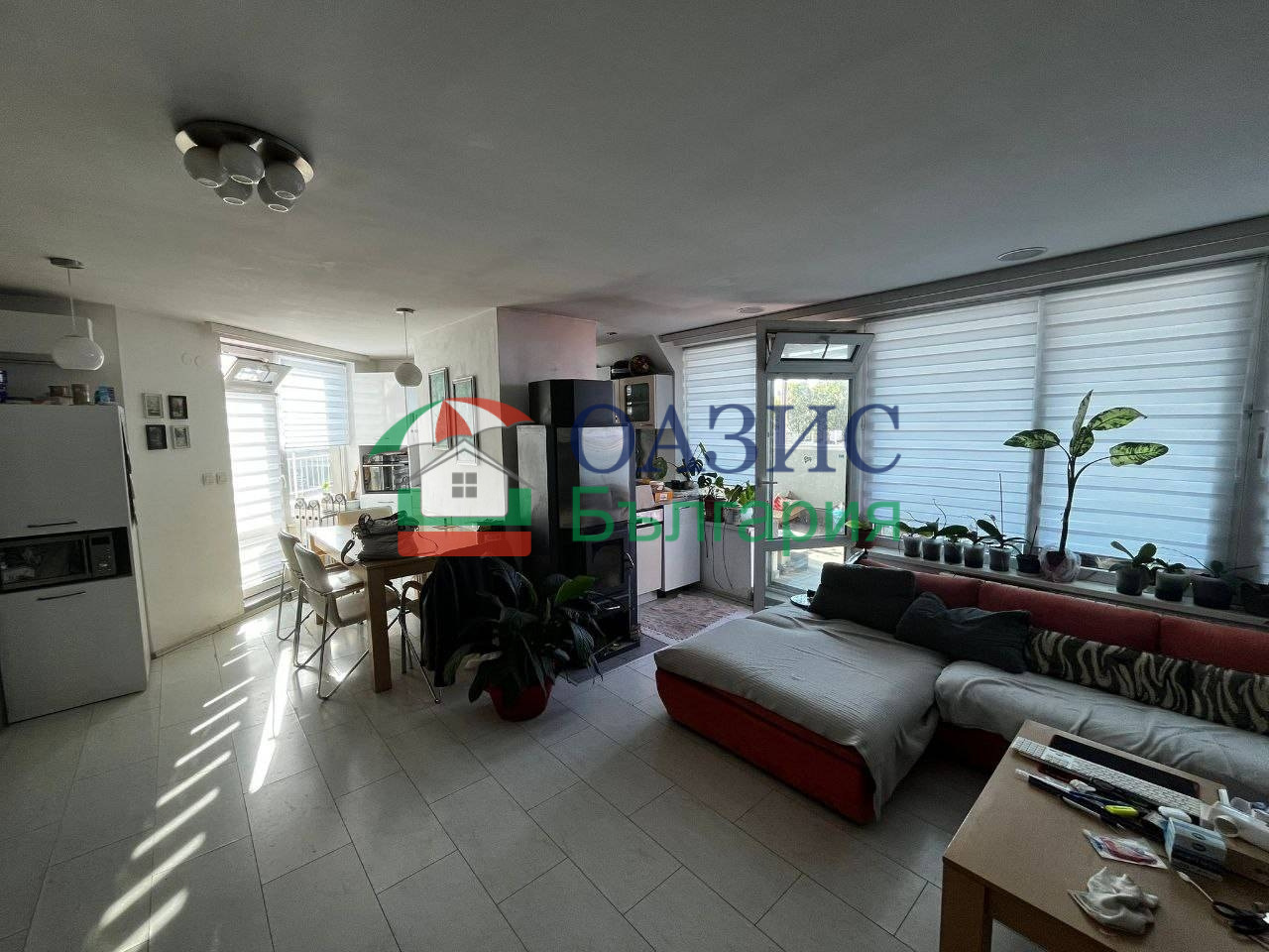 Продава 3-СТАЕН, гр. Несебър, област Бургас, снимка 3 - Апартаменти - 51842982