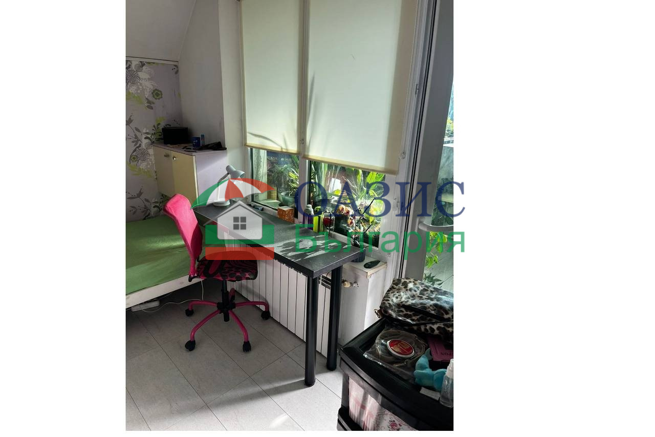 Продава 3-СТАЕН, гр. Несебър, област Бургас, снимка 9 - Апартаменти - 51842982