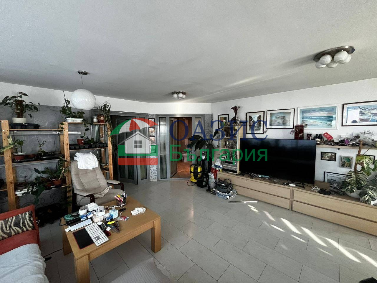 Продава 3-СТАЕН, гр. Несебър, област Бургас, снимка 6 - Апартаменти - 51842982