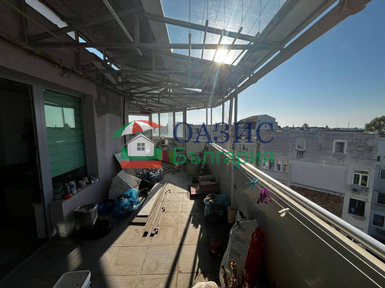 Продава 3-СТАЕН, гр. Несебър, област Бургас, снимка 17 - Апартаменти - 51842982