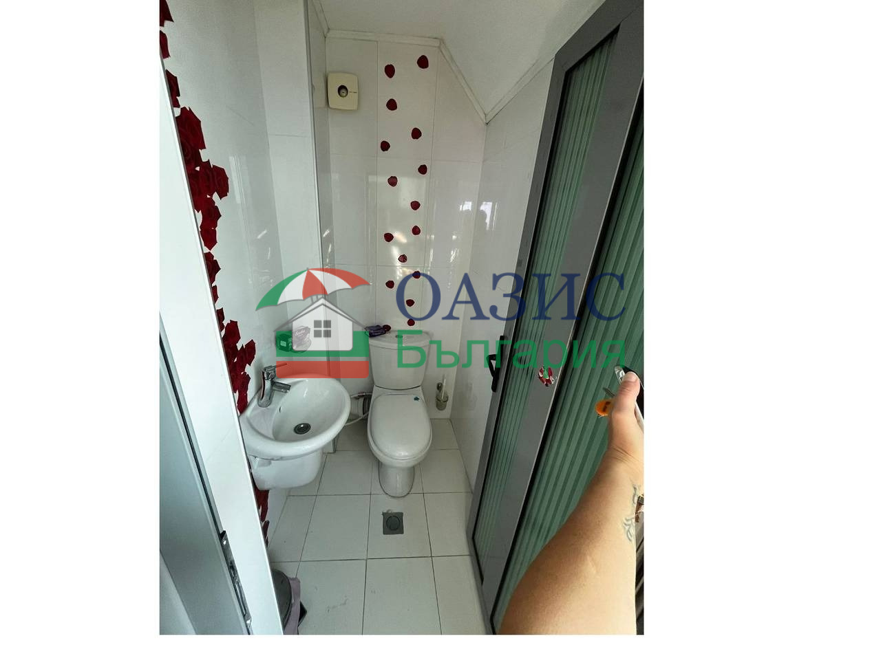 Продава 3-СТАЕН, гр. Несебър, област Бургас, снимка 14 - Апартаменти - 51842982