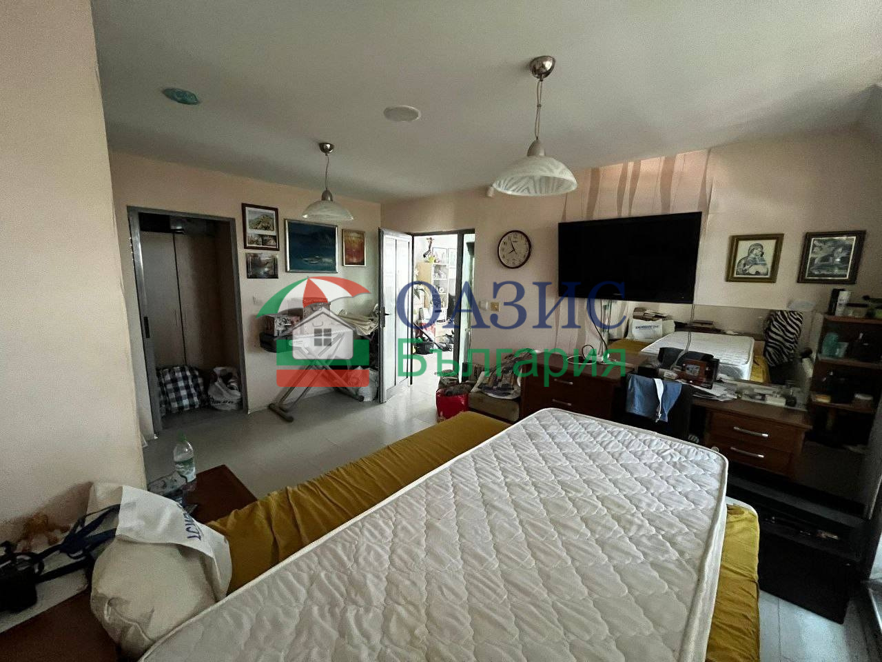 Продава 3-СТАЕН, гр. Несебър, област Бургас, снимка 8 - Апартаменти - 51842982