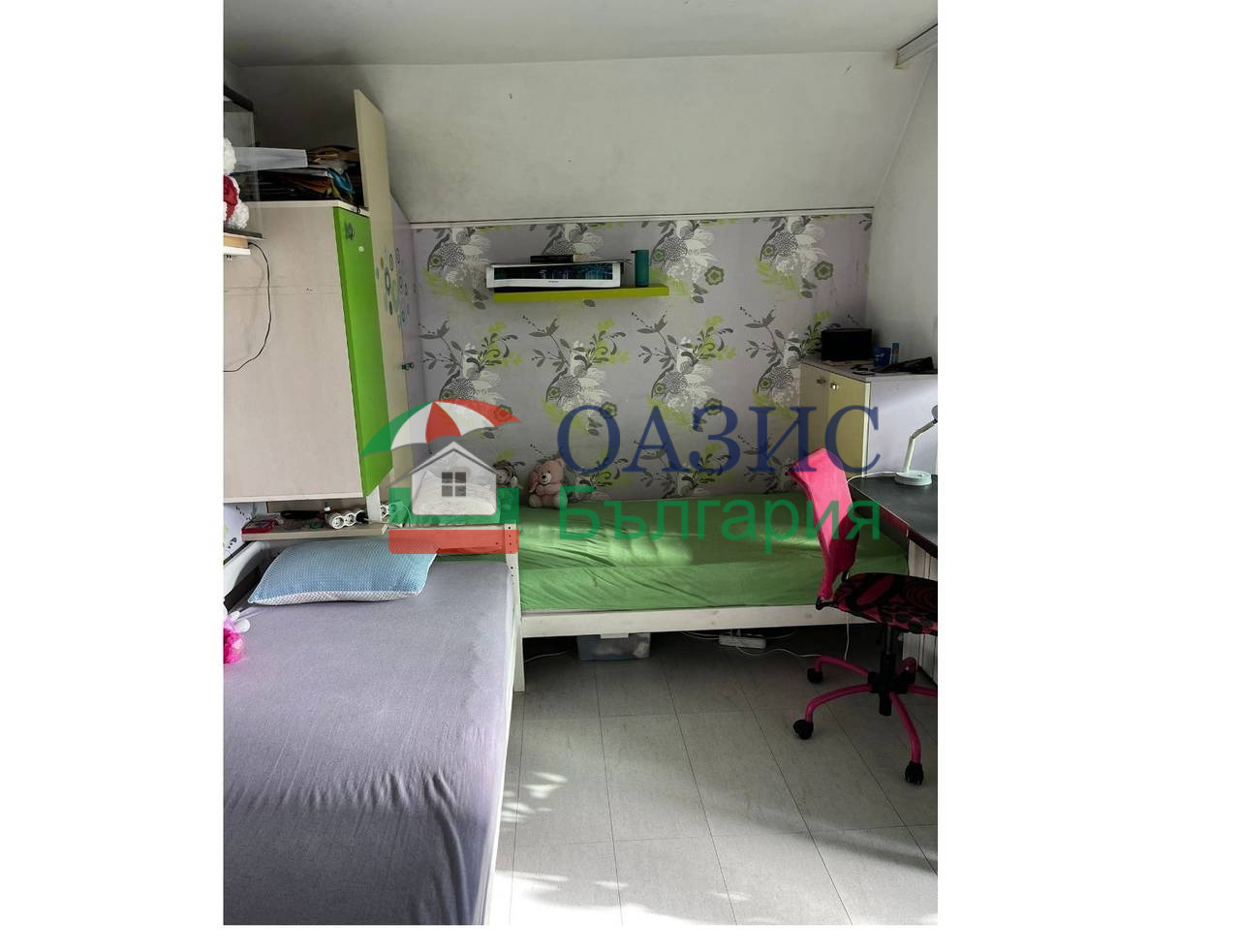 Продава 3-СТАЕН, гр. Несебър, област Бургас, снимка 10 - Апартаменти - 51842982