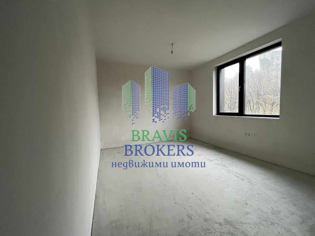 Продава 3-СТАЕН, гр. Варна, Трошево, снимка 2 - Апартаменти - 53902579