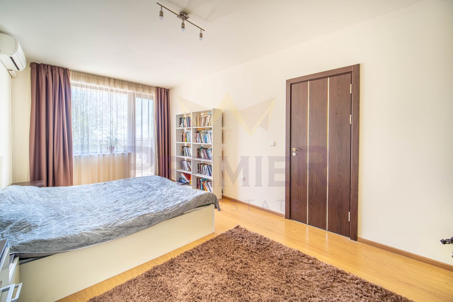 Продава 3-СТАЕН, гр. Варна, Бриз, снимка 7 - Апартаменти - 54187143