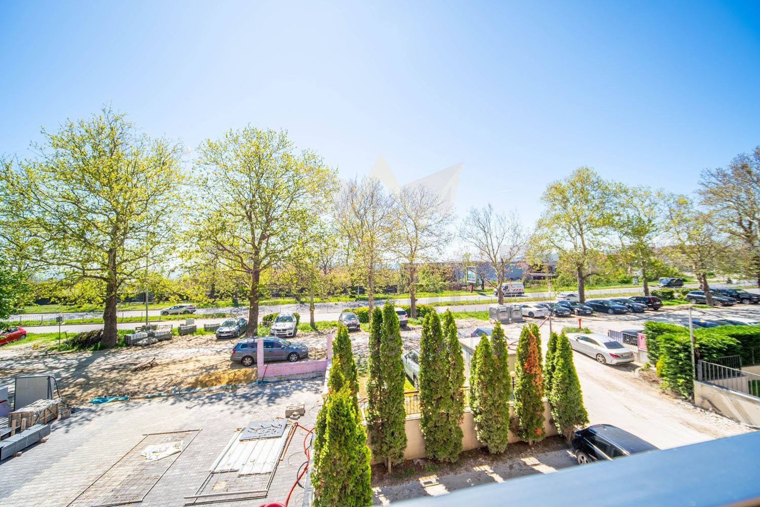 Продава 3-СТАЕН, гр. Варна, Бриз, снимка 14 - Апартаменти - 54187143