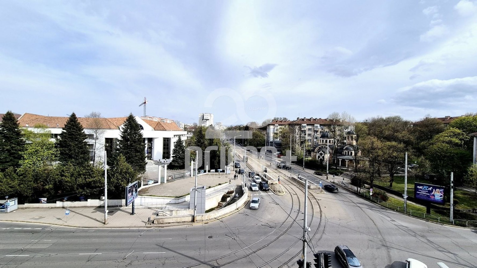 Продава 3-СТАЕН, гр. София, Яворов, снимка 2 - Апартаменти - 54922587
