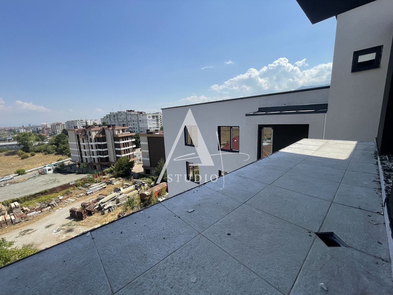 Продава 3-СТАЕН, гр. София, Овча купел 2, снимка 13 - Апартаменти - 56063971