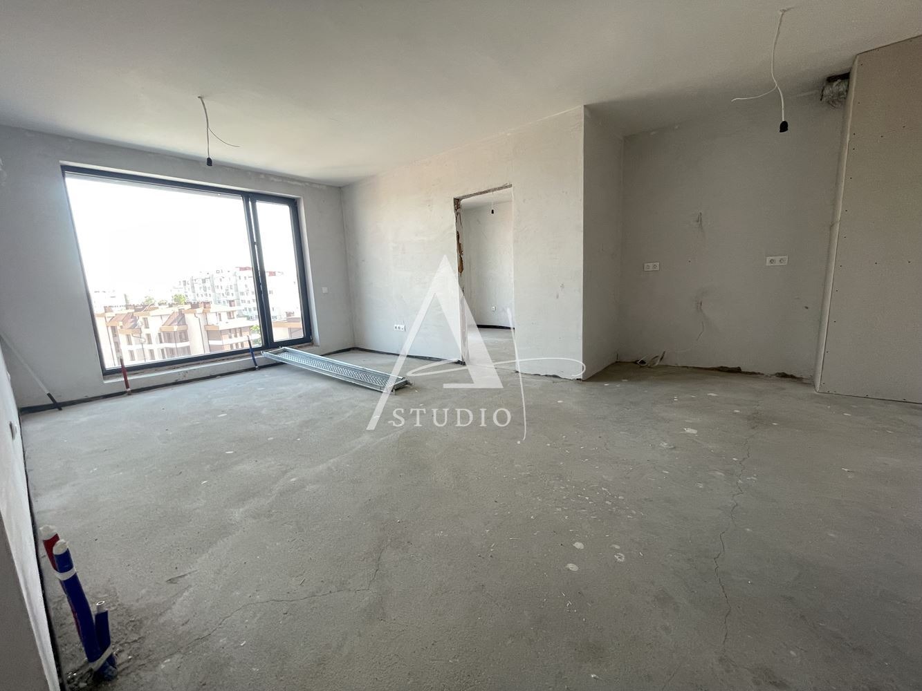 Продава 3-СТАЕН, гр. София, Овча купел 2, снимка 3 - Апартаменти - 56063971