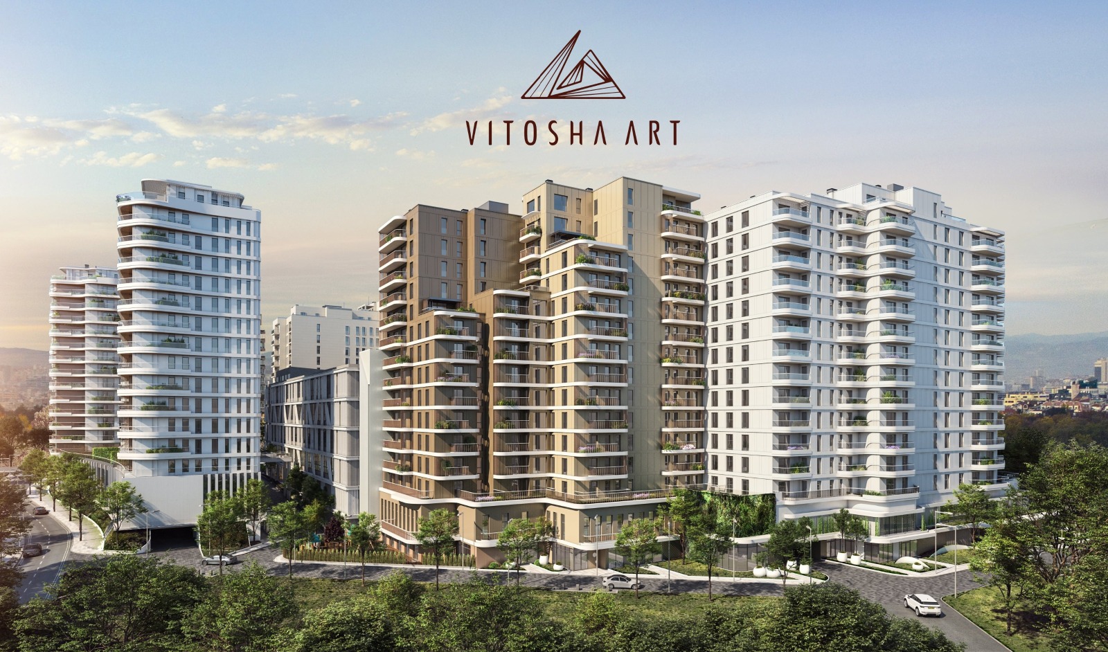 Продава 4-СТАЕН, гр. София, Лозенец, снимка 5 - Апартаменти - 54056237