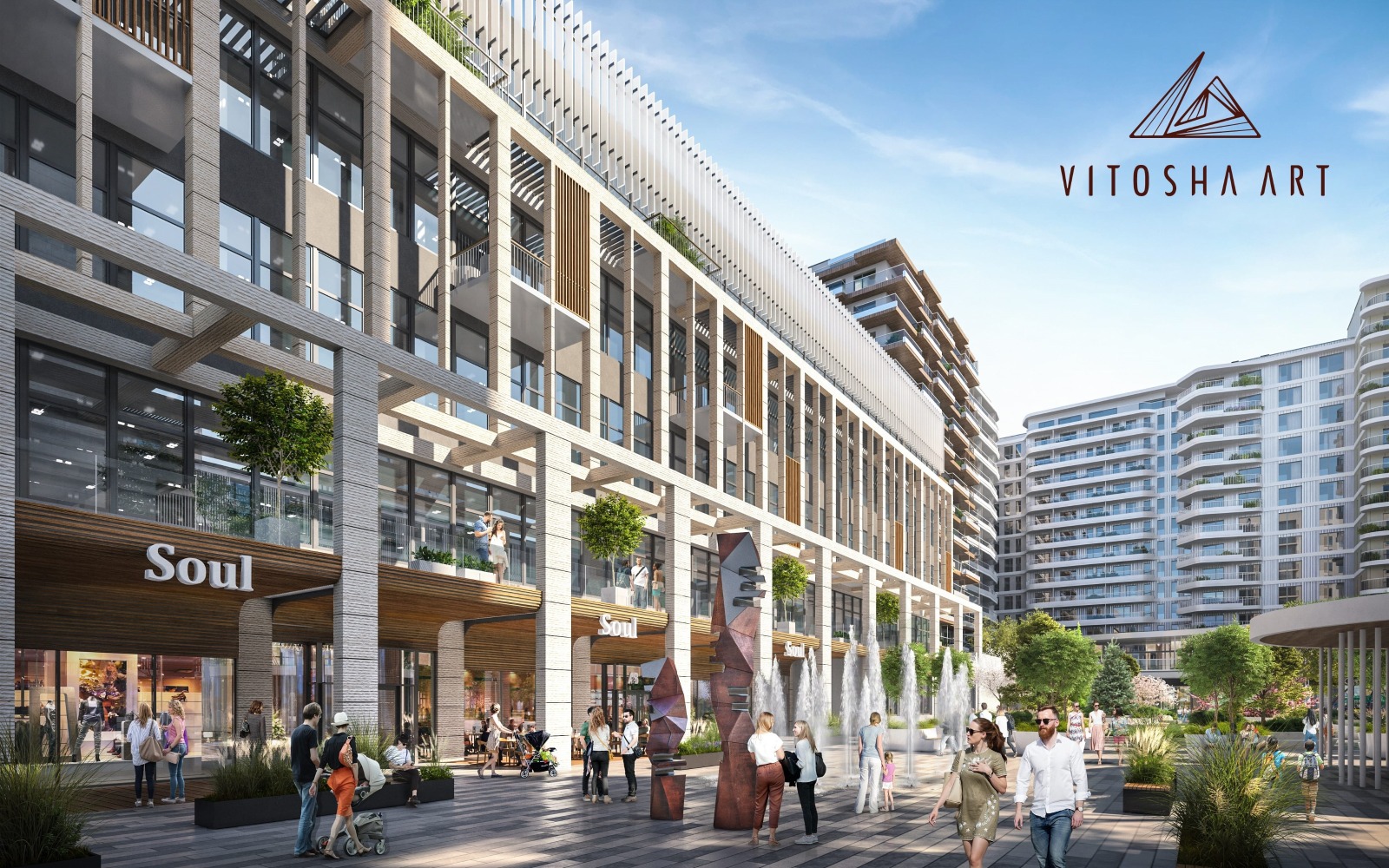 Продава 4-СТАЕН, гр. София, Лозенец, снимка 7 - Апартаменти - 54056237