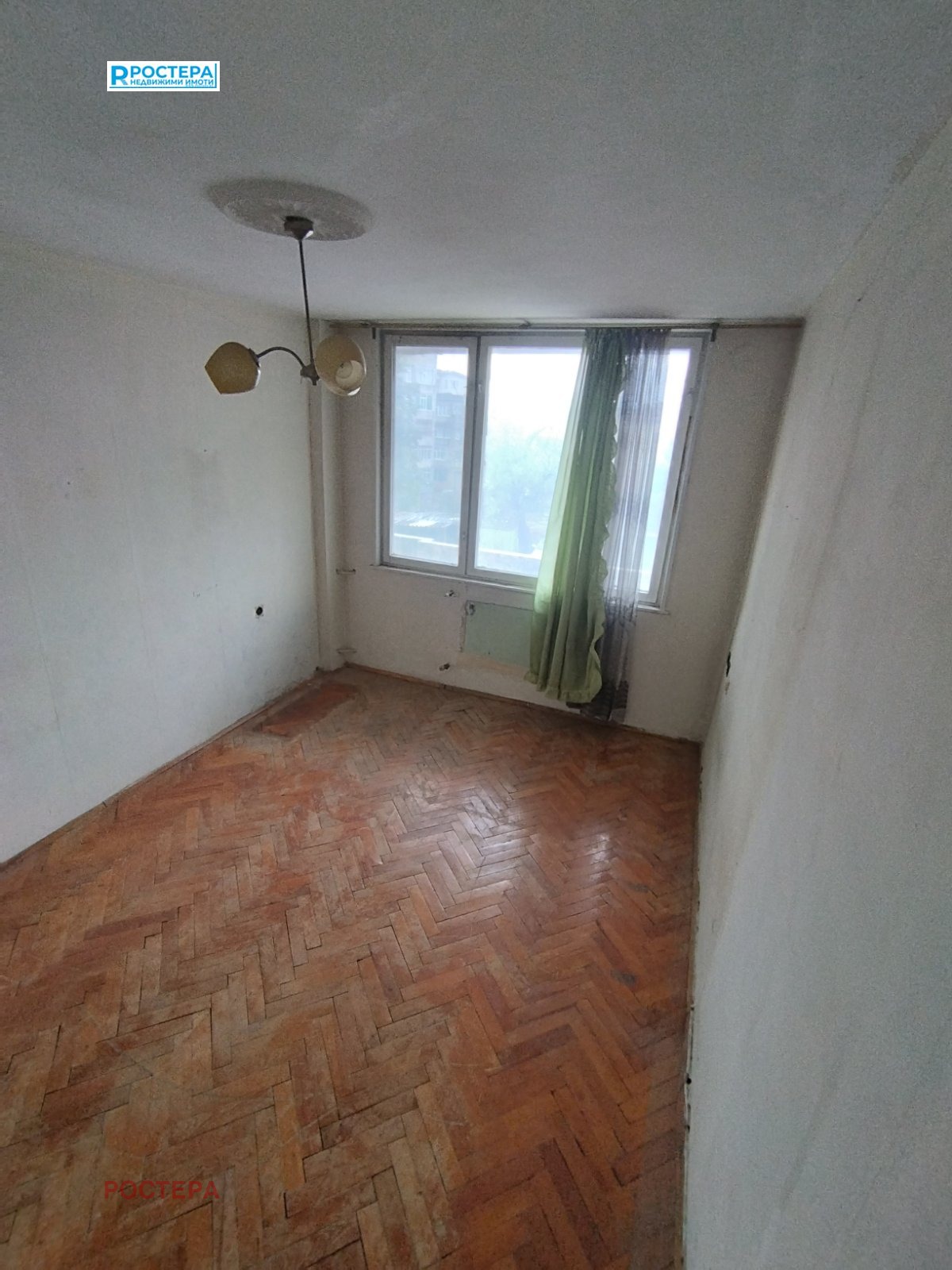Продава МНОГОСТАЕН, гр. Търговище, Център, снимка 6 - Апартаменти - 56368382