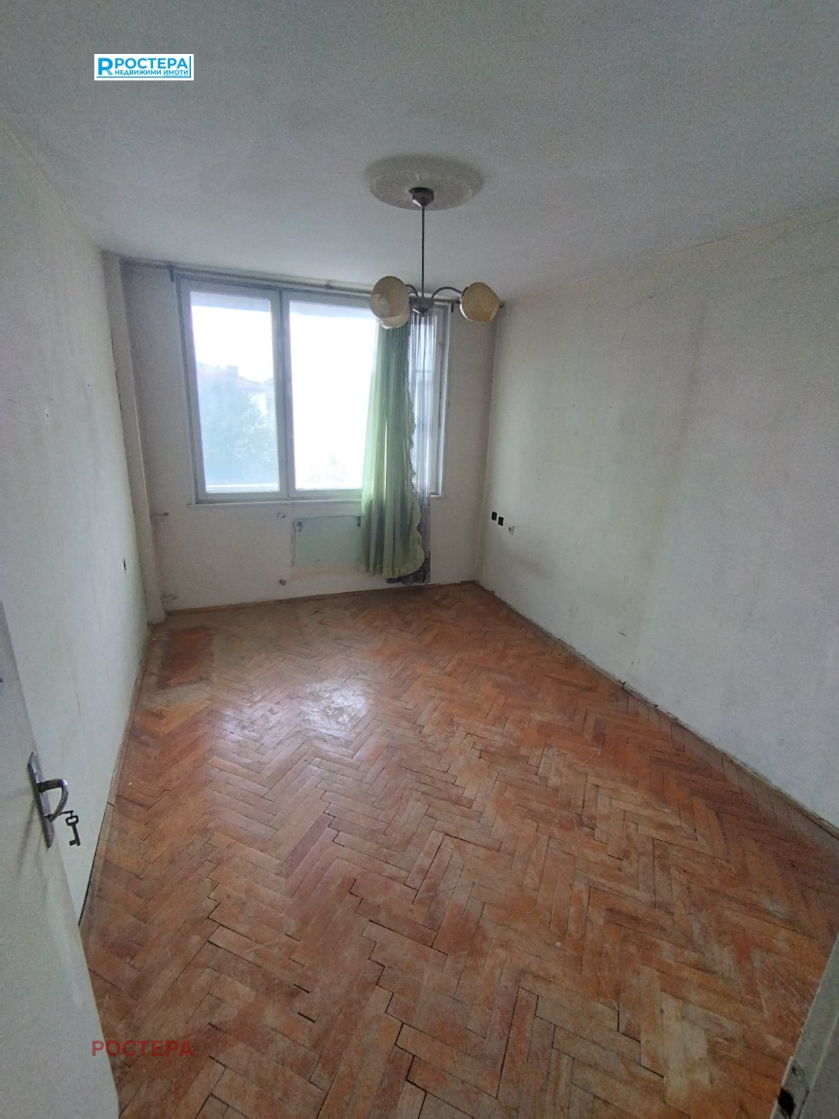 Продава МНОГОСТАЕН, гр. Търговище, Център, снимка 4 - Апартаменти - 56368382