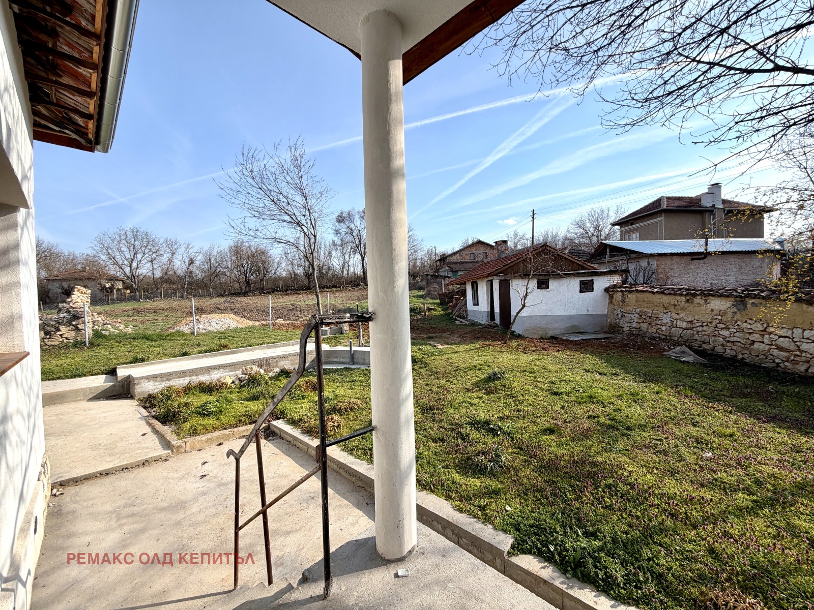 Продава КЪЩА, с. Русаля, област Велико Търново, снимка 16 - Къщи - 53904838