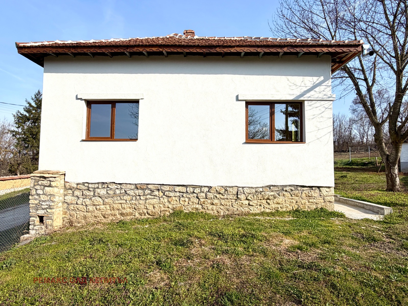 Продава КЪЩА, с. Русаля, област Велико Търново, снимка 5 - Къщи - 53904838