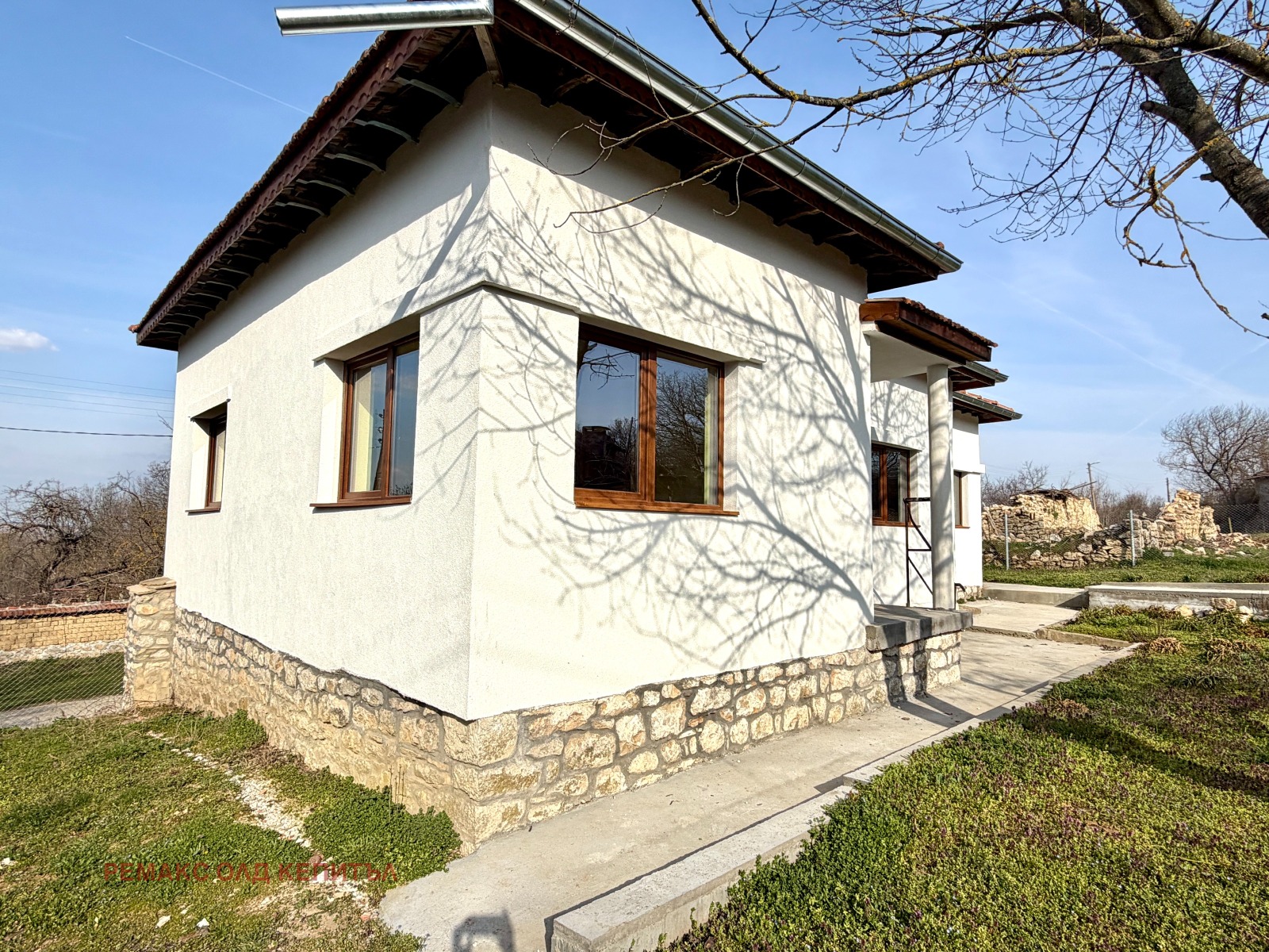 Продава КЪЩА, с. Русаля, област Велико Търново, снимка 4 - Къщи - 53904838