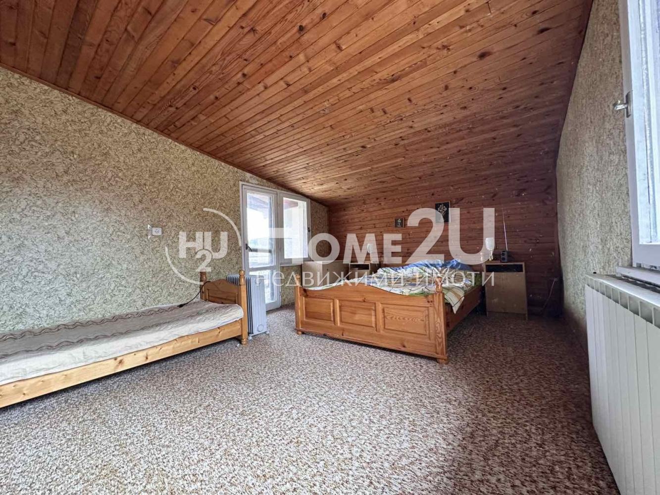 Продава КЪЩА, с. Ребро, област Перник, снимка 10 - Къщи - 54026226