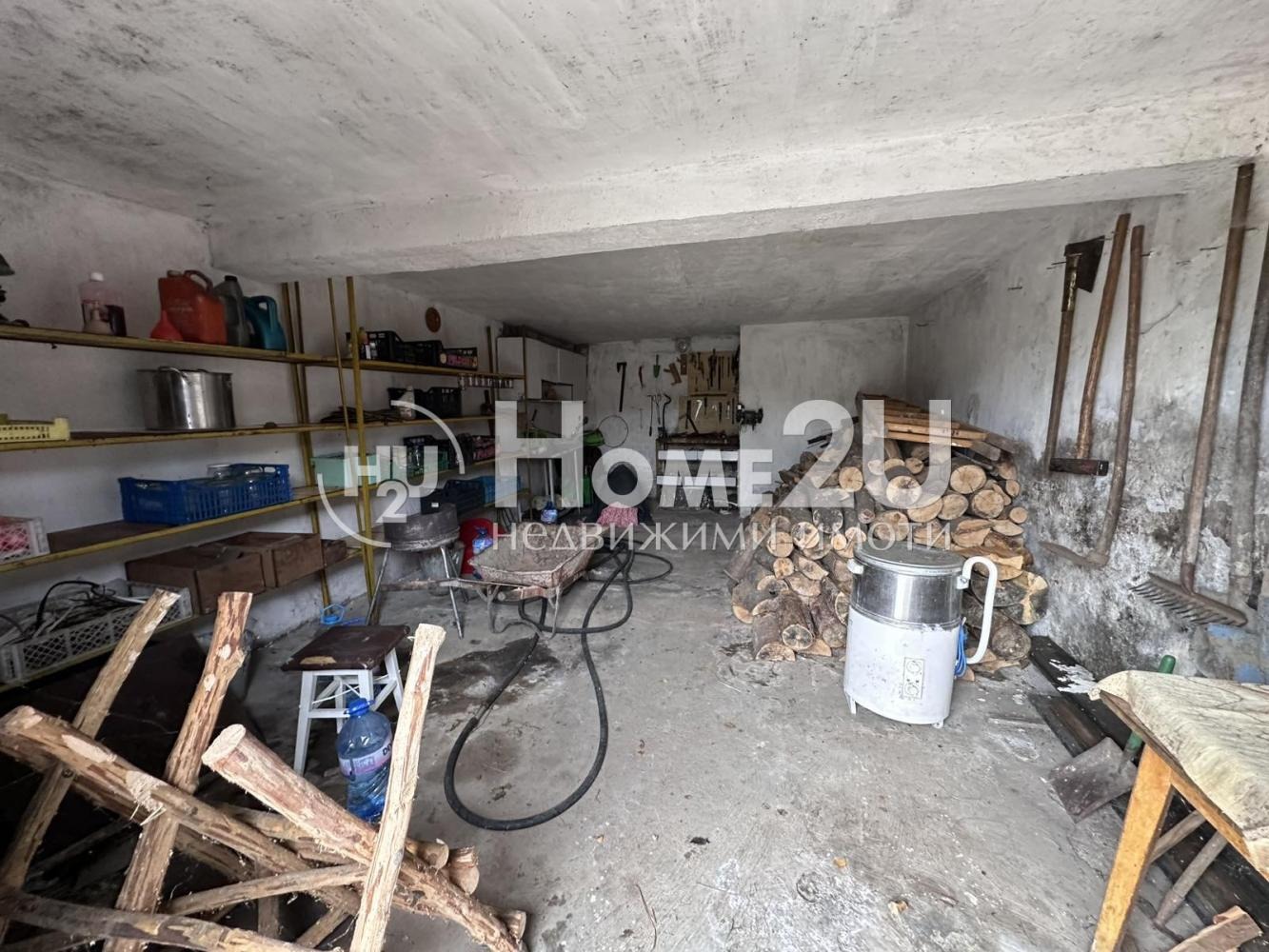 Продава КЪЩА, с. Ребро, област Перник, снимка 14 - Къщи - 54026226