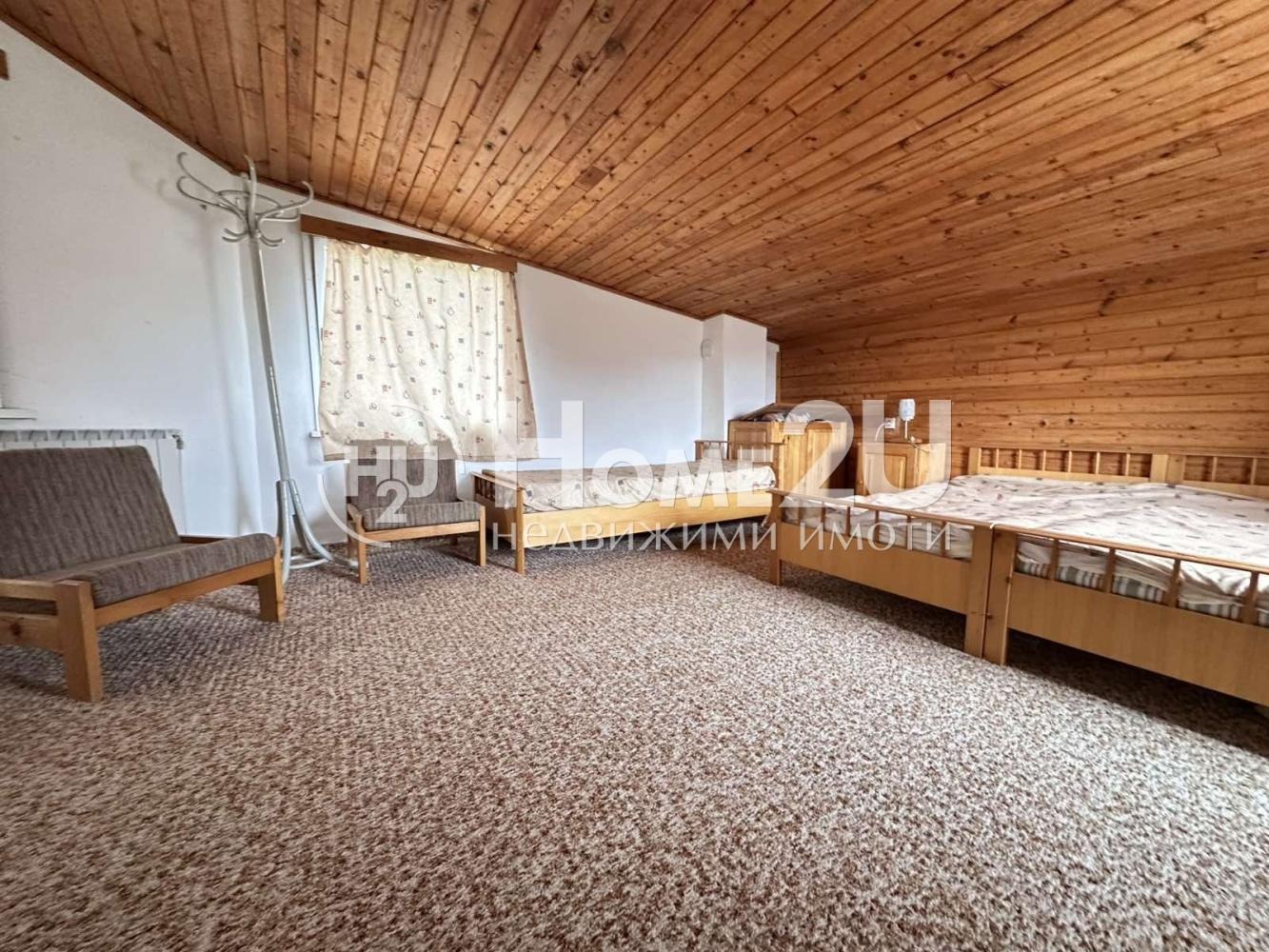 Продава КЪЩА, с. Ребро, област Перник, снимка 11 - Къщи - 54026226