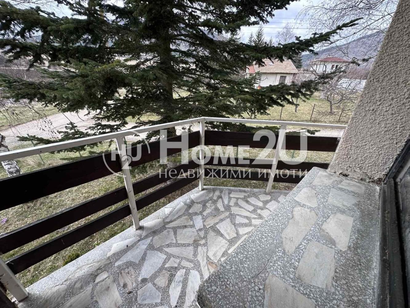 Продава КЪЩА, с. Ребро, област Перник, снимка 13 - Къщи - 54026226