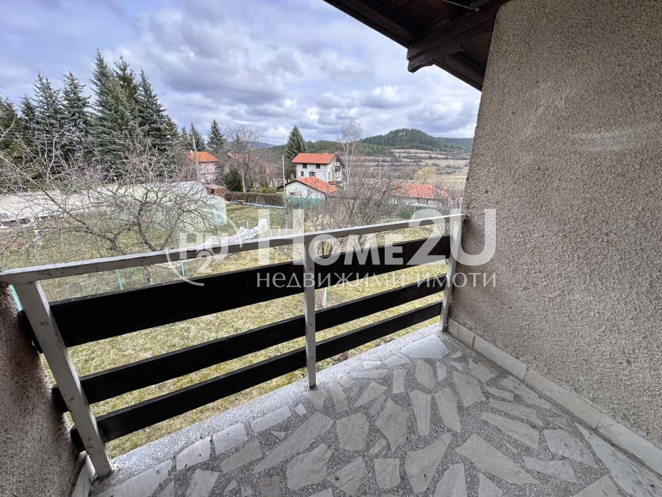 Продава КЪЩА, с. Ребро, област Перник, снимка 8 - Къщи - 54026226