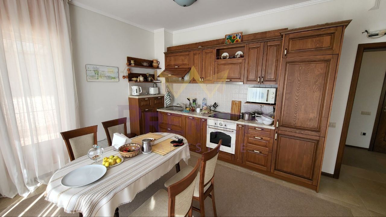 Продава КЪЩА, гр. Варна, м-т Манастирски рид, снимка 3 - Къщи - 55797473