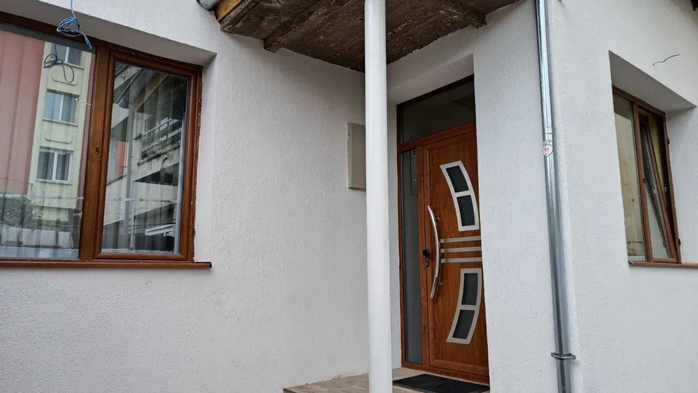 Продава КЪЩА, гр. Казанлък, област Стара Загора
