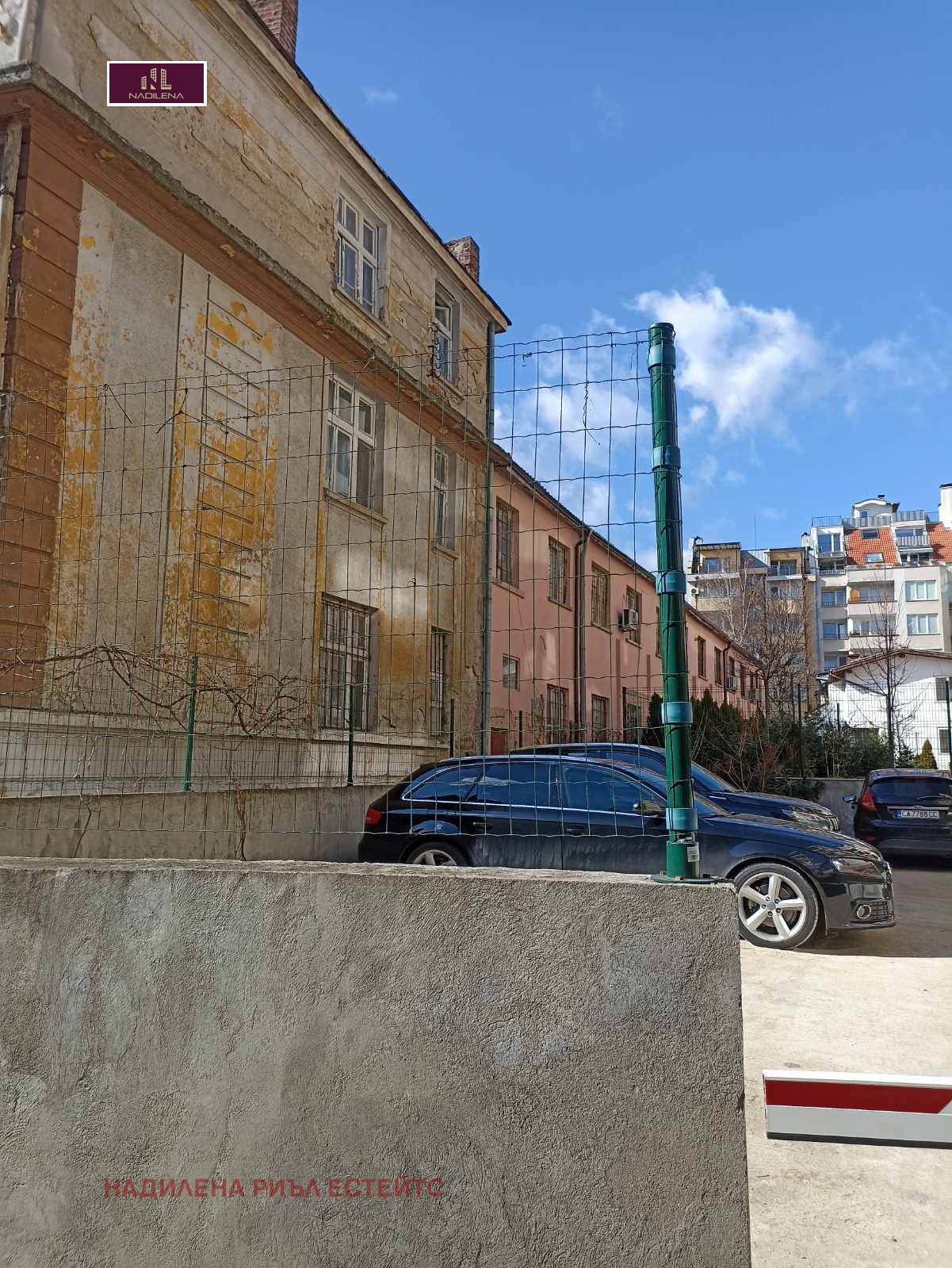 Продава ПРОМ. ПОМЕЩЕНИЕ, гр. София, Център, снимка 3 - Производствени сгради - 53688646