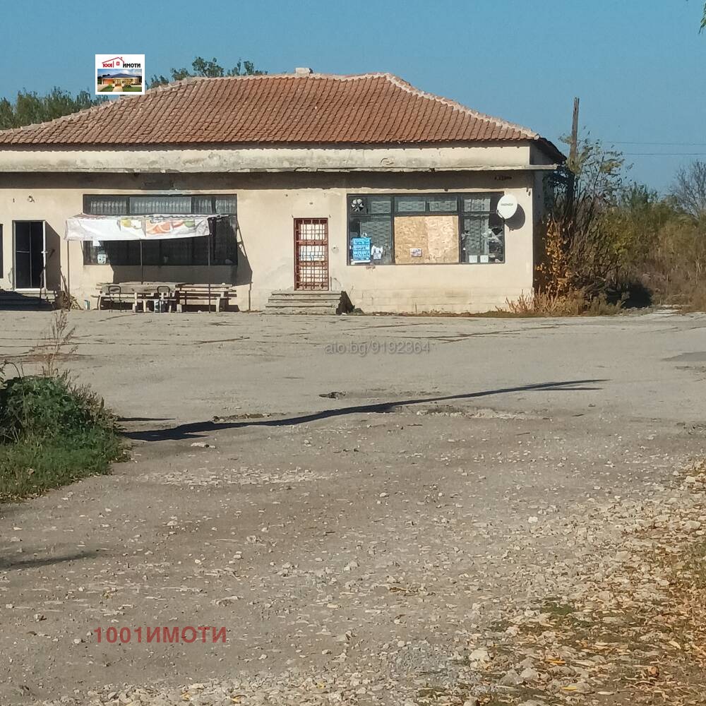 Продава ПАРЦЕЛ, с. Черноморци, област Добрич, снимка 2 - Парцели - 47766821