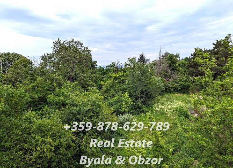 Продава ПАРЦЕЛ, гр. Бяла, област Варна, снимка 2 - Парцели - 53672294