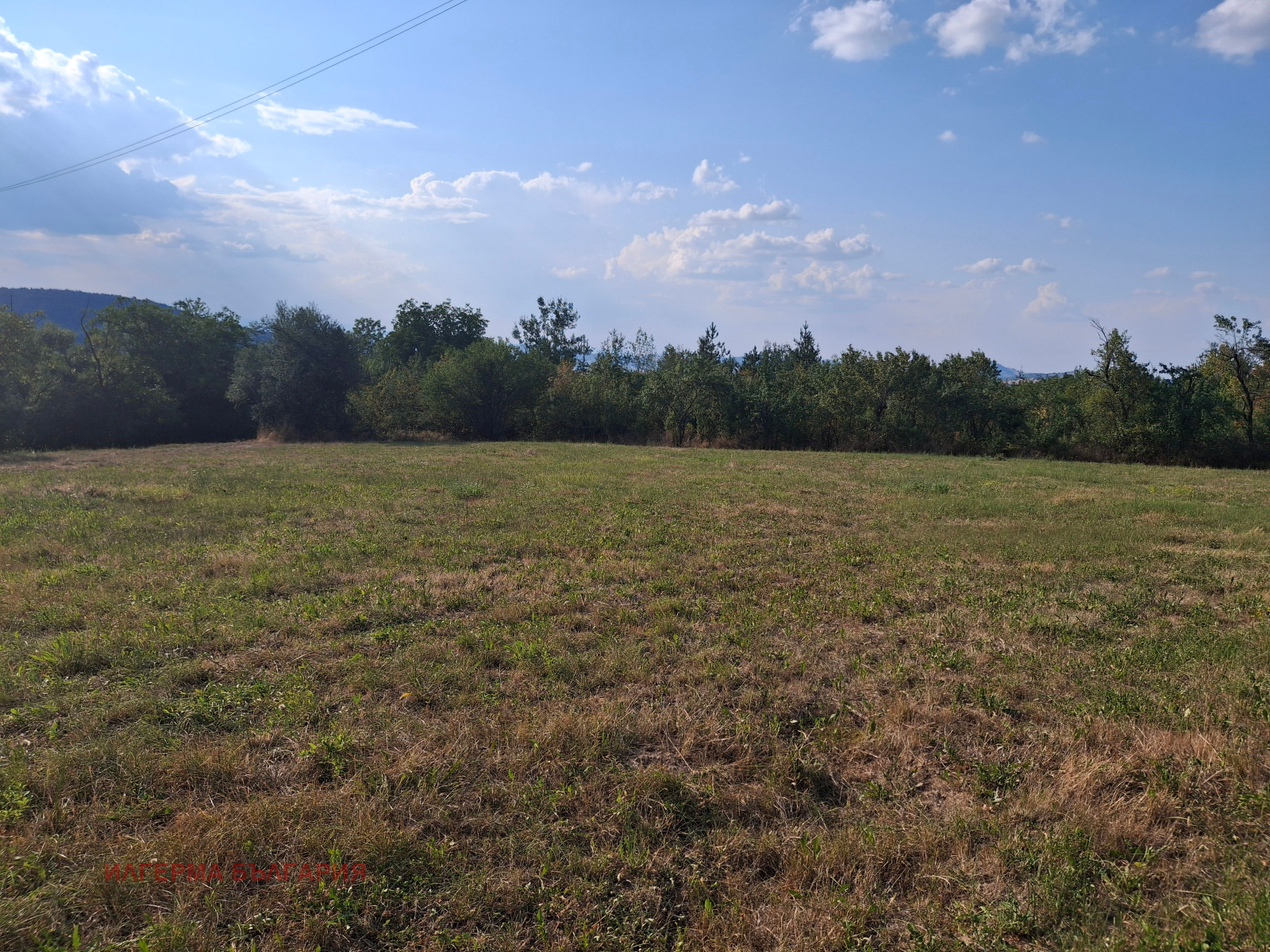 Продава ПАРЦЕЛ, гр. Вършец, област Монтана, снимка 4 - Парцели - 56015743