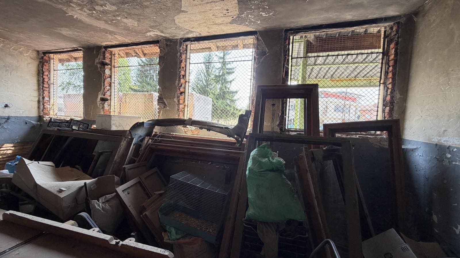 Продава БИЗНЕС ИМОТ, с. Широки дол, област София област, снимка 8 - Други - 55907703