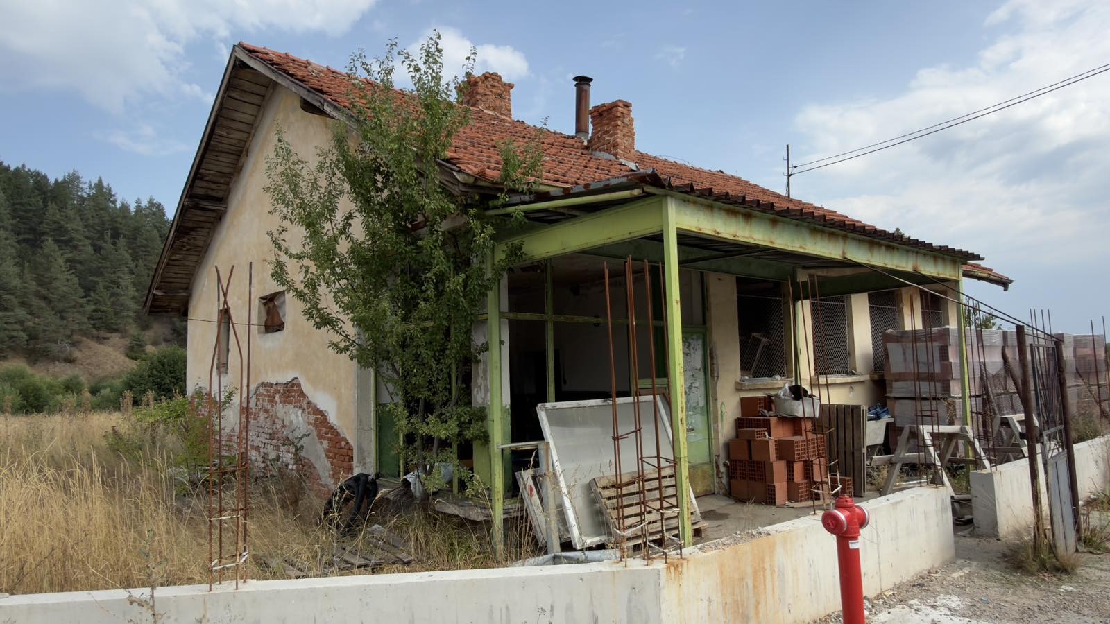 Продава БИЗНЕС ИМОТ, с. Широки дол, област София област, снимка 9 - Други - 55907703
