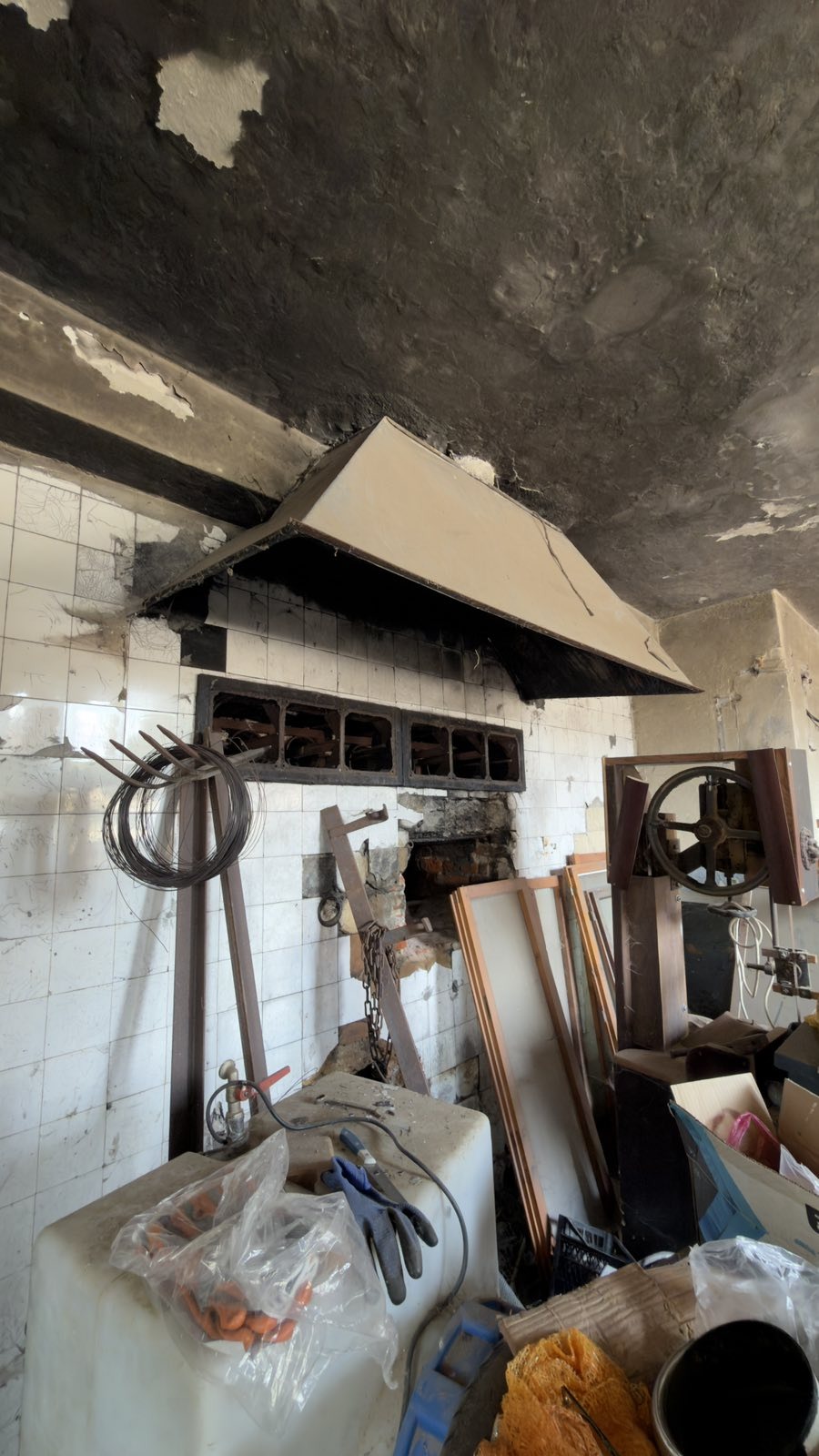 Продава БИЗНЕС ИМОТ, с. Широки дол, област София област, снимка 6 - Други - 55907703