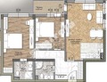 Продава 3-СТАЕН, град София, Овча купел 1 • 207854 € • 40972773 — Holmes.bg
