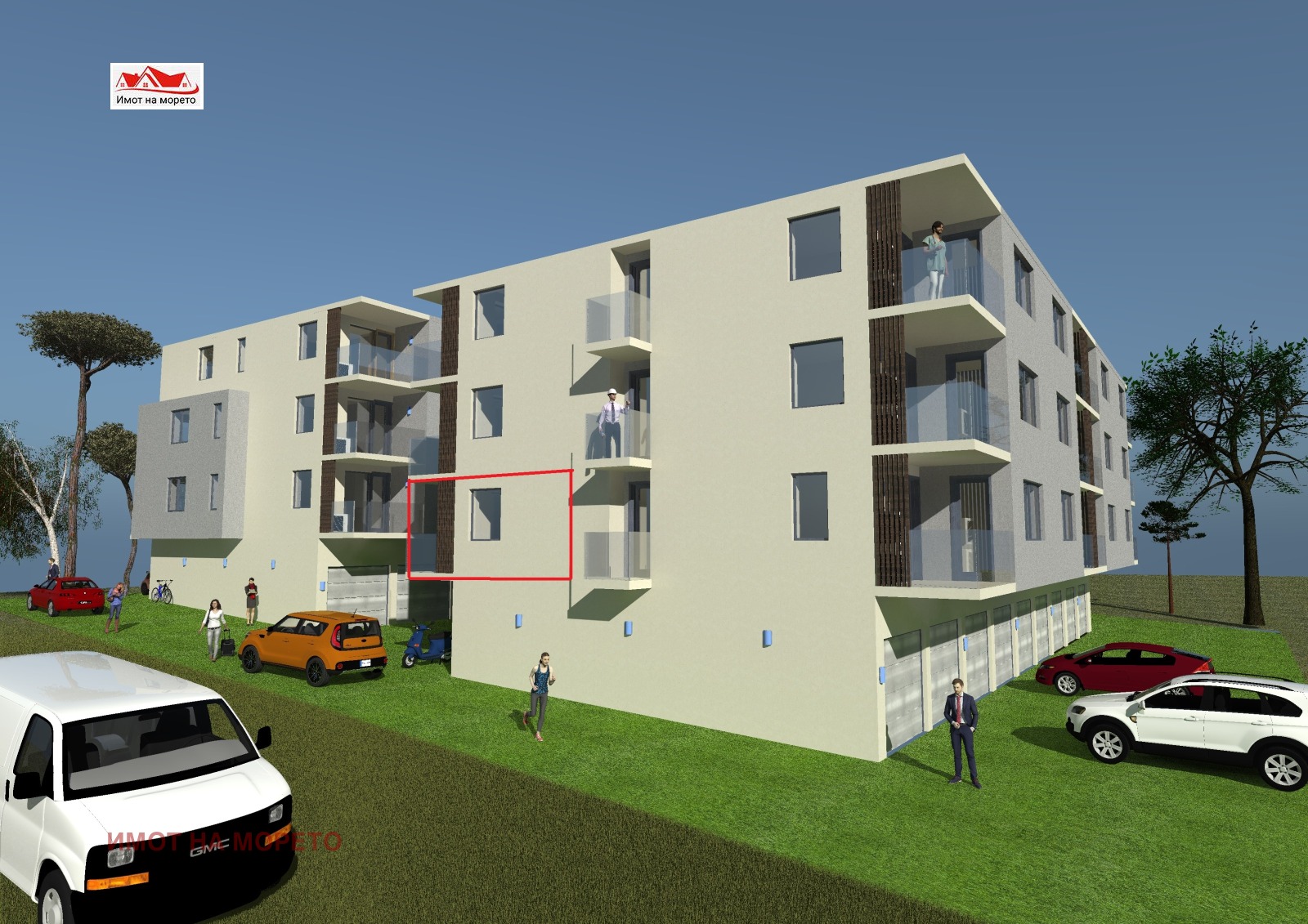 Продава 2-СТАЕН | Imot.bg — изображение 3