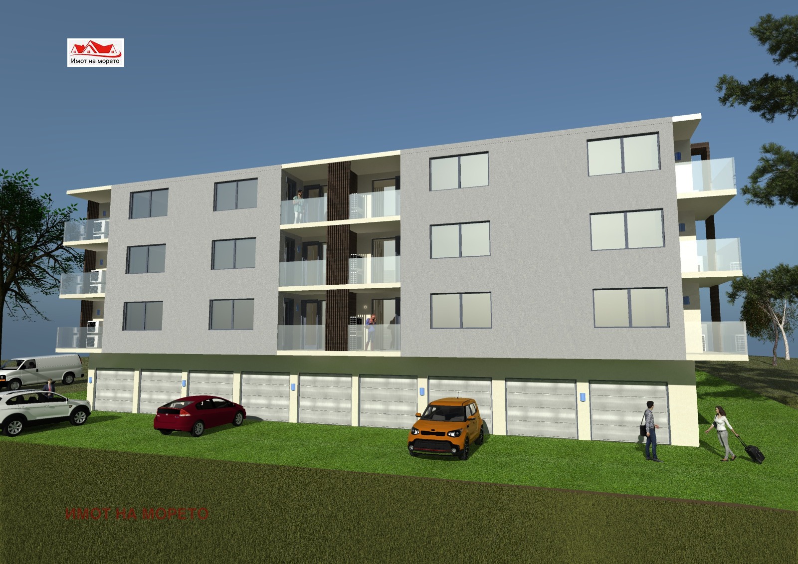 Продава 2-СТАЕН | Imot.bg — изображение 4