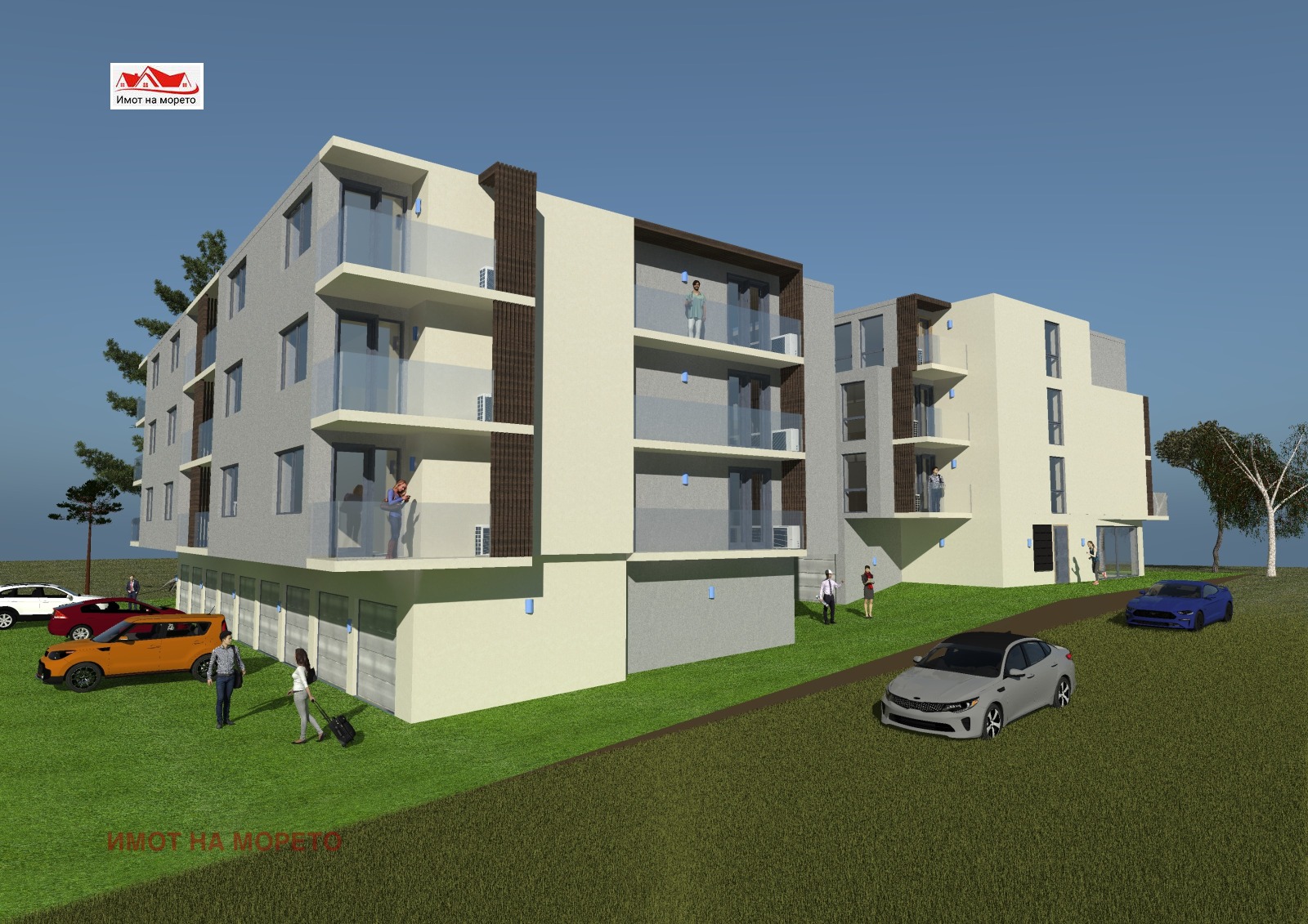 Продава 2-СТАЕН | Imot.bg — изображение 5