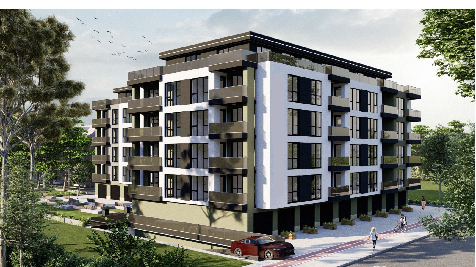 Продава 3-СТАЕН | Imot.bg — изображение 2